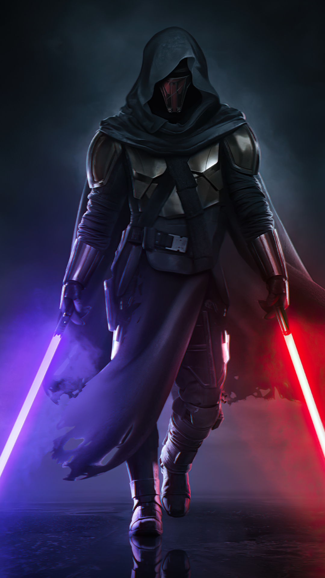 Download mobile wallpaper Star Wars, Warrior, Sci Fi, Sith (Star Wars) for free.