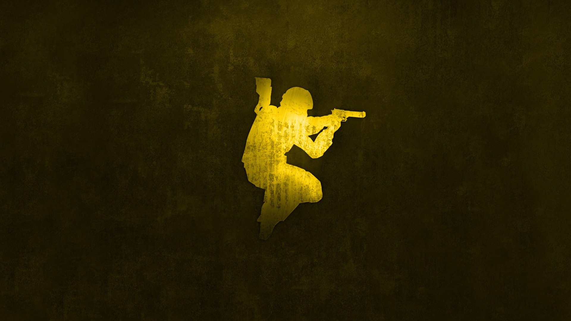 PC Wallpapers games, background, counter strike, black