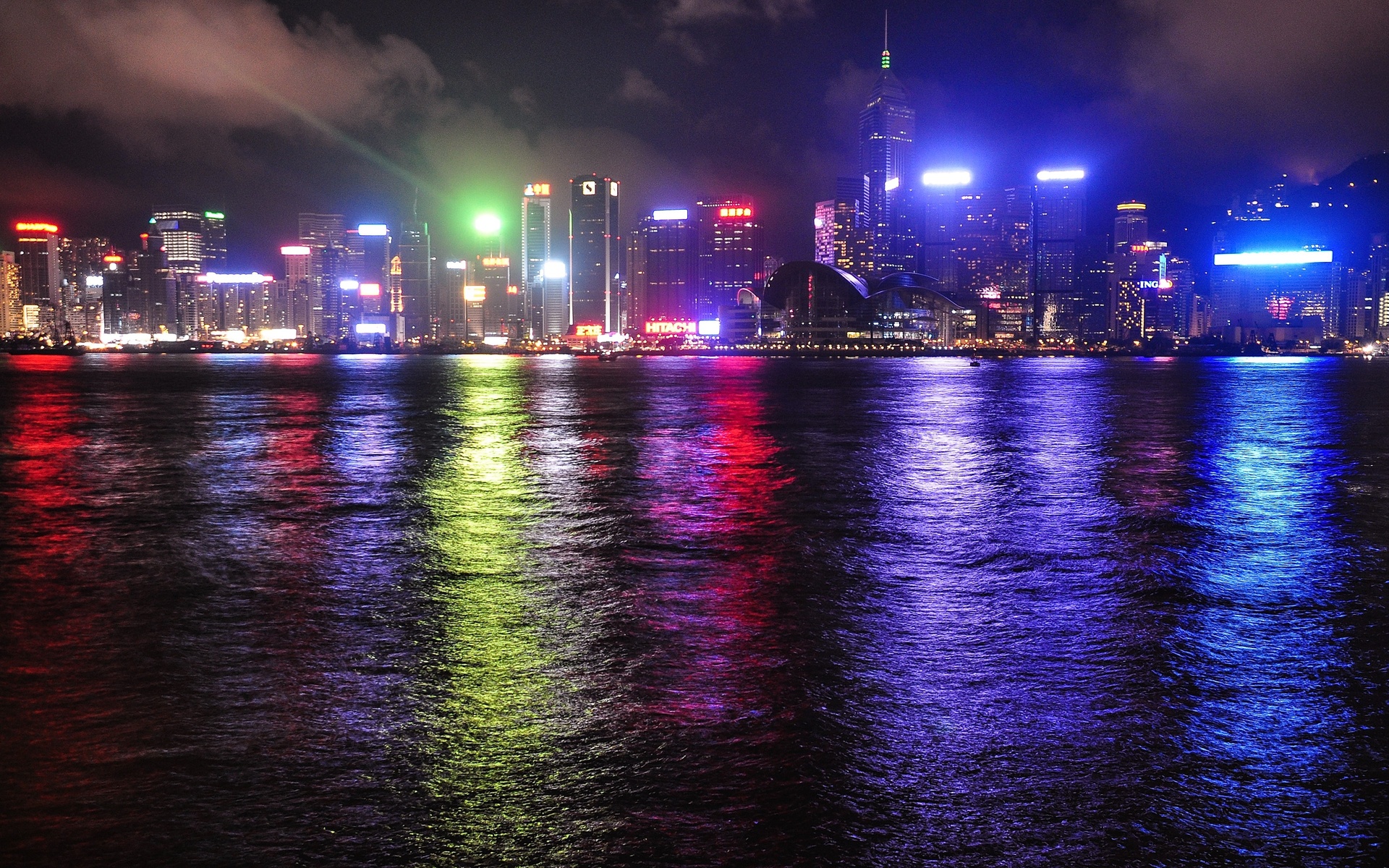 Téléchargez gratuitement l'image Hong Kong, Villes, Construction Humaine sur le bureau de votre PC