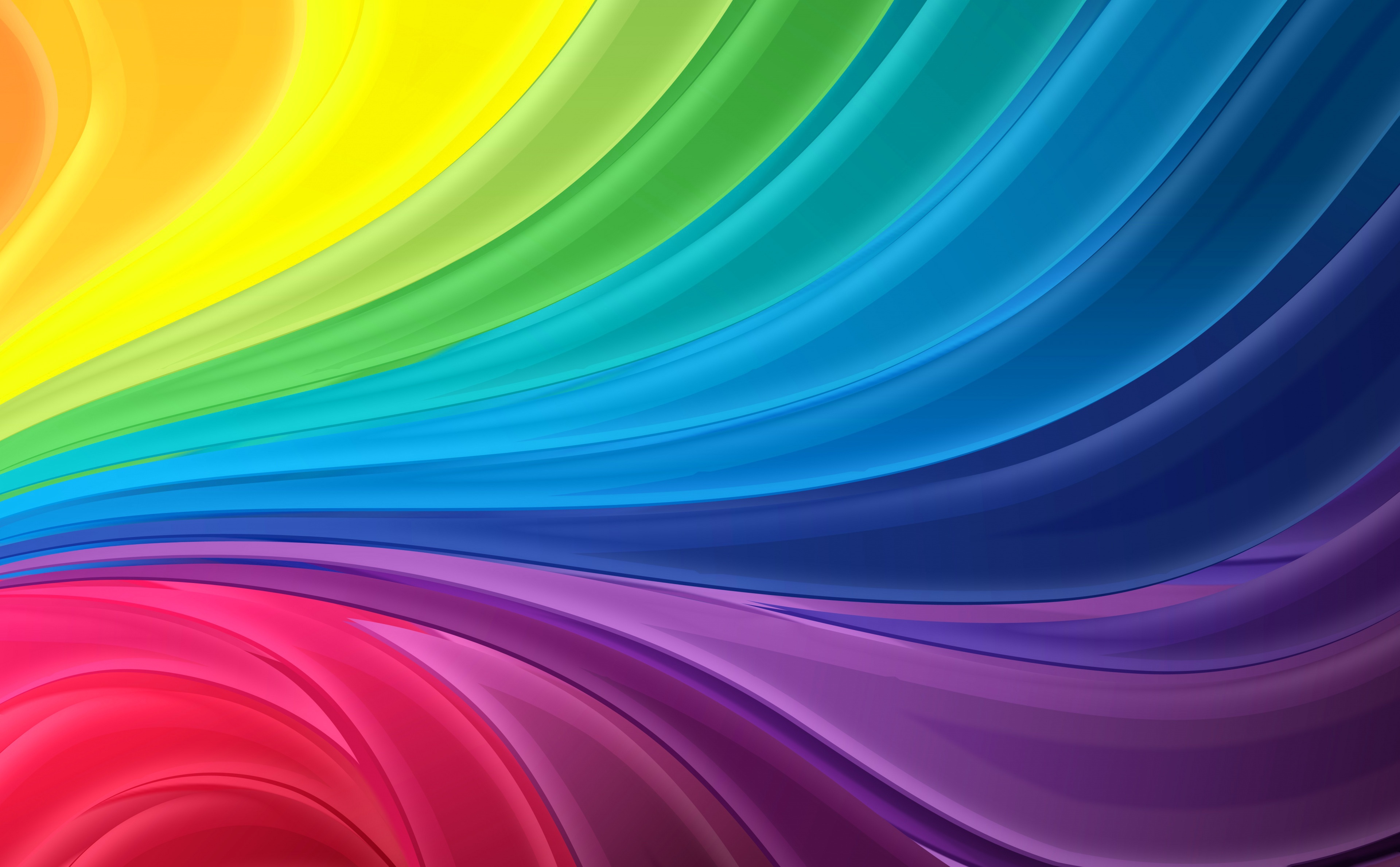 905962 descargar fondo de pantalla abstracto, colores, vistoso, arco iris, rgb: protectores de pantalla e imágenes gratis