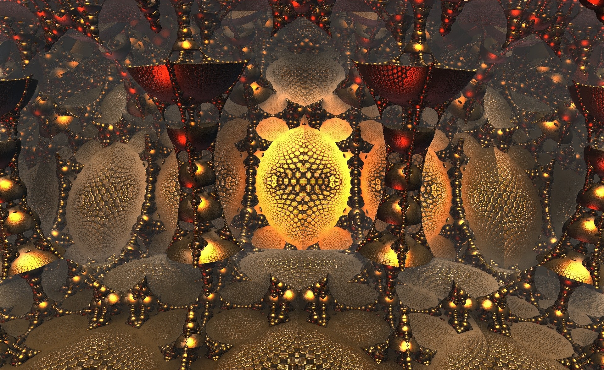 Free download wallpaper Abstract, Fractal on your PC desktop