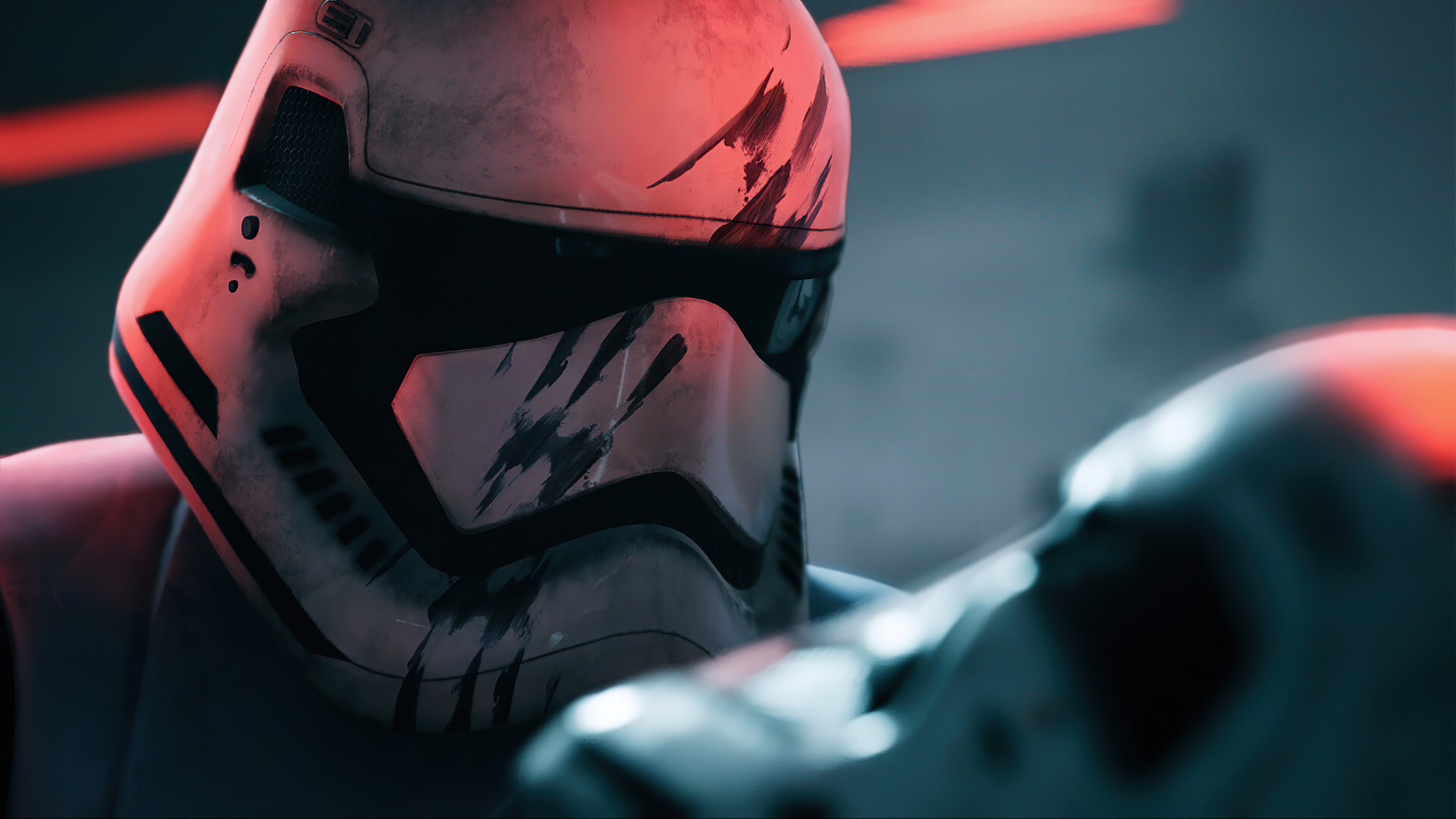 Free download wallpaper Star Wars, Sci Fi, Stormtrooper on your PC desktop