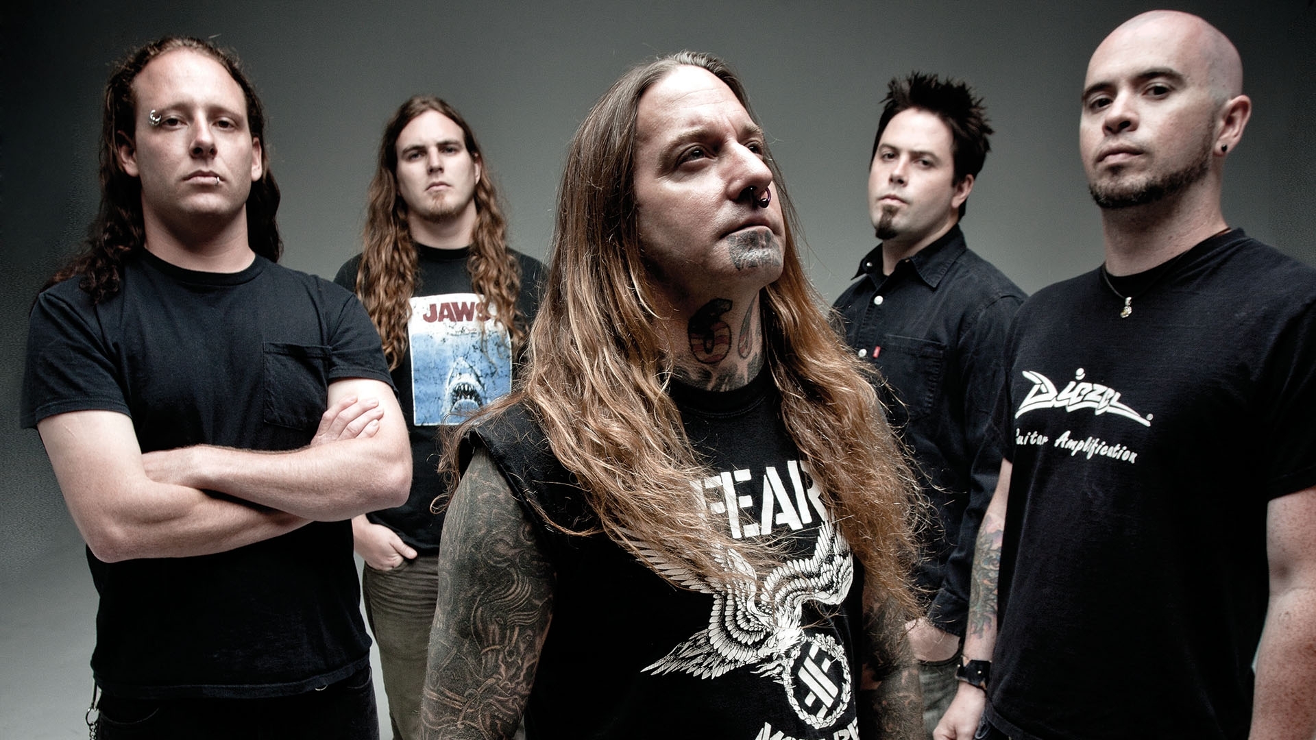 music, devildriver