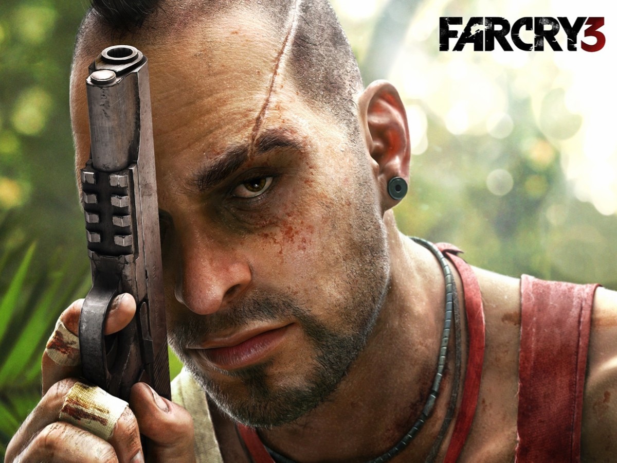 Descarga gratuita de fondo de pantalla para móvil de Far Cry 2, Juegos.