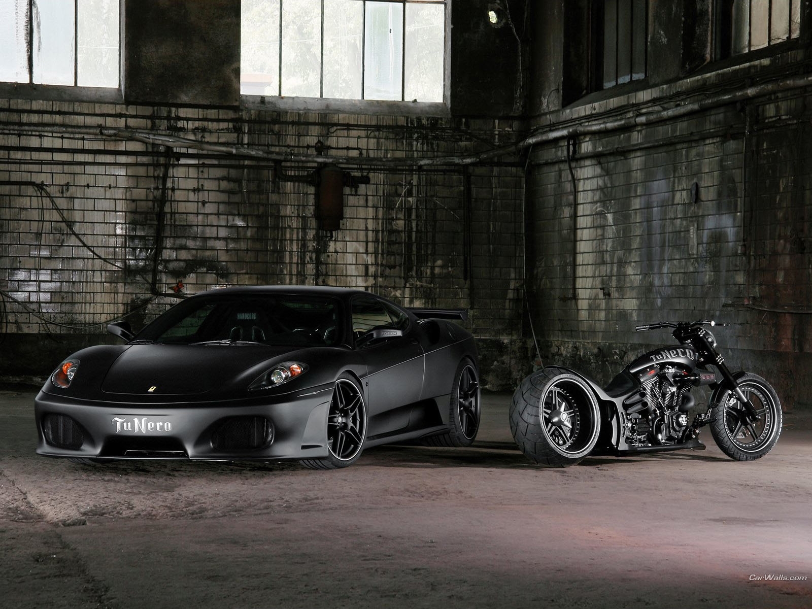 Download mobile wallpaper Transport, Auto, Motorcycles, Ferrari for free.