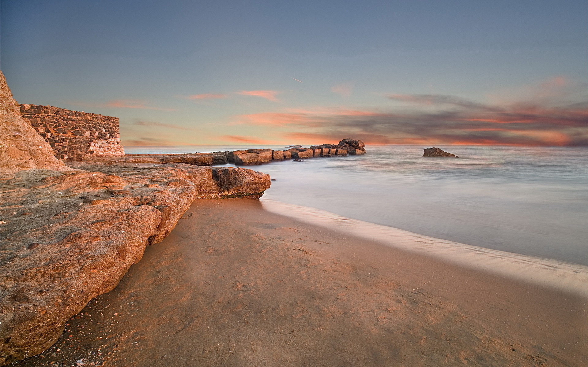 Laden Sie das Strand, Küste, Erde/natur-Bild kostenlos auf Ihren PC-Desktop herunter