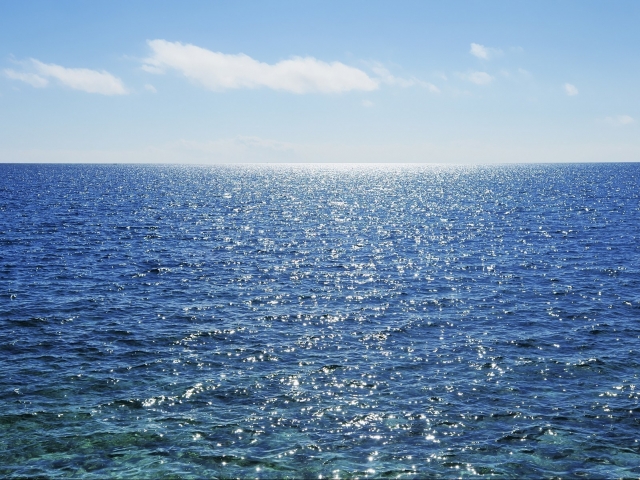 Скачать картинку Вода, Море, Океан, Земля/природа в телефон бесплатно.