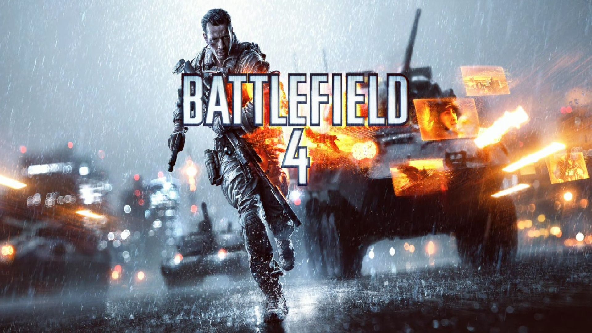 Téléchargez gratuitement l'image Battlefield 4, Champ De Bataille, Jeux Vidéo sur le bureau de votre PC