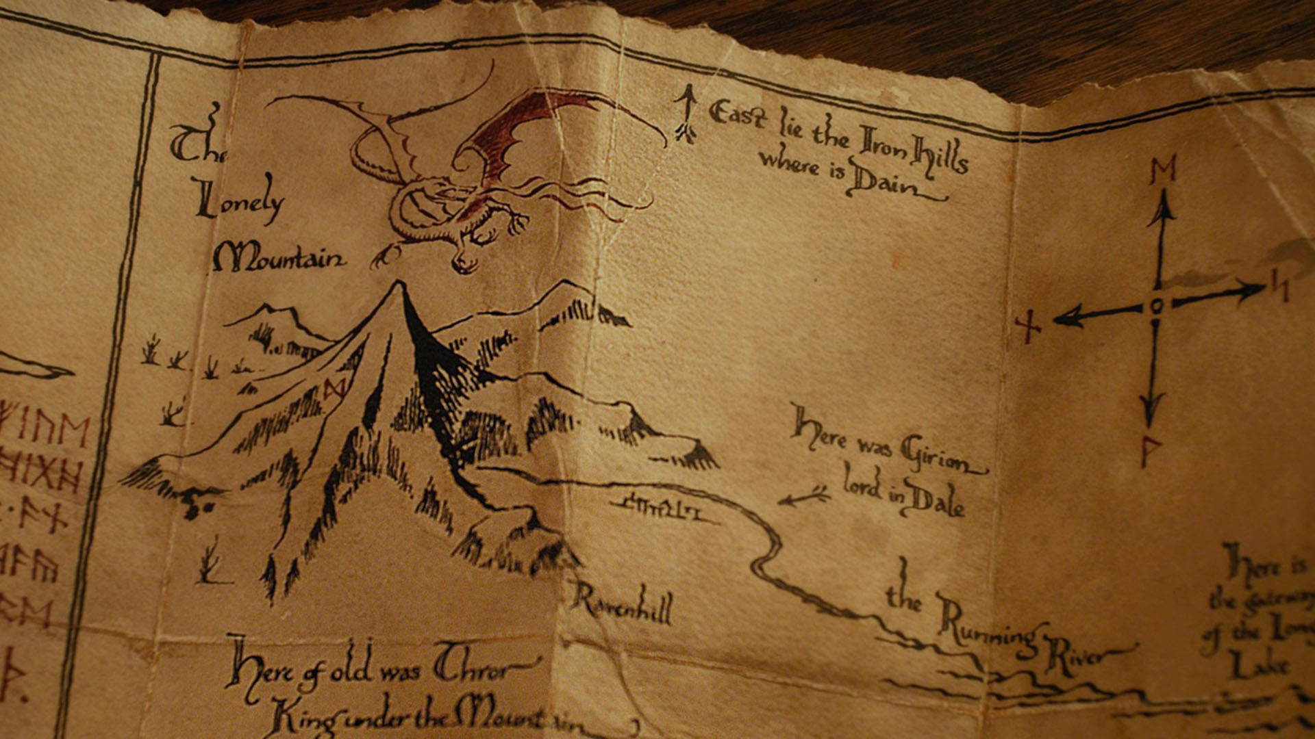 Descarga gratuita de fondo de pantalla para móvil de El Señor De Los Anillos, Películas, El Hobbit: Un Viaje Inesperado.