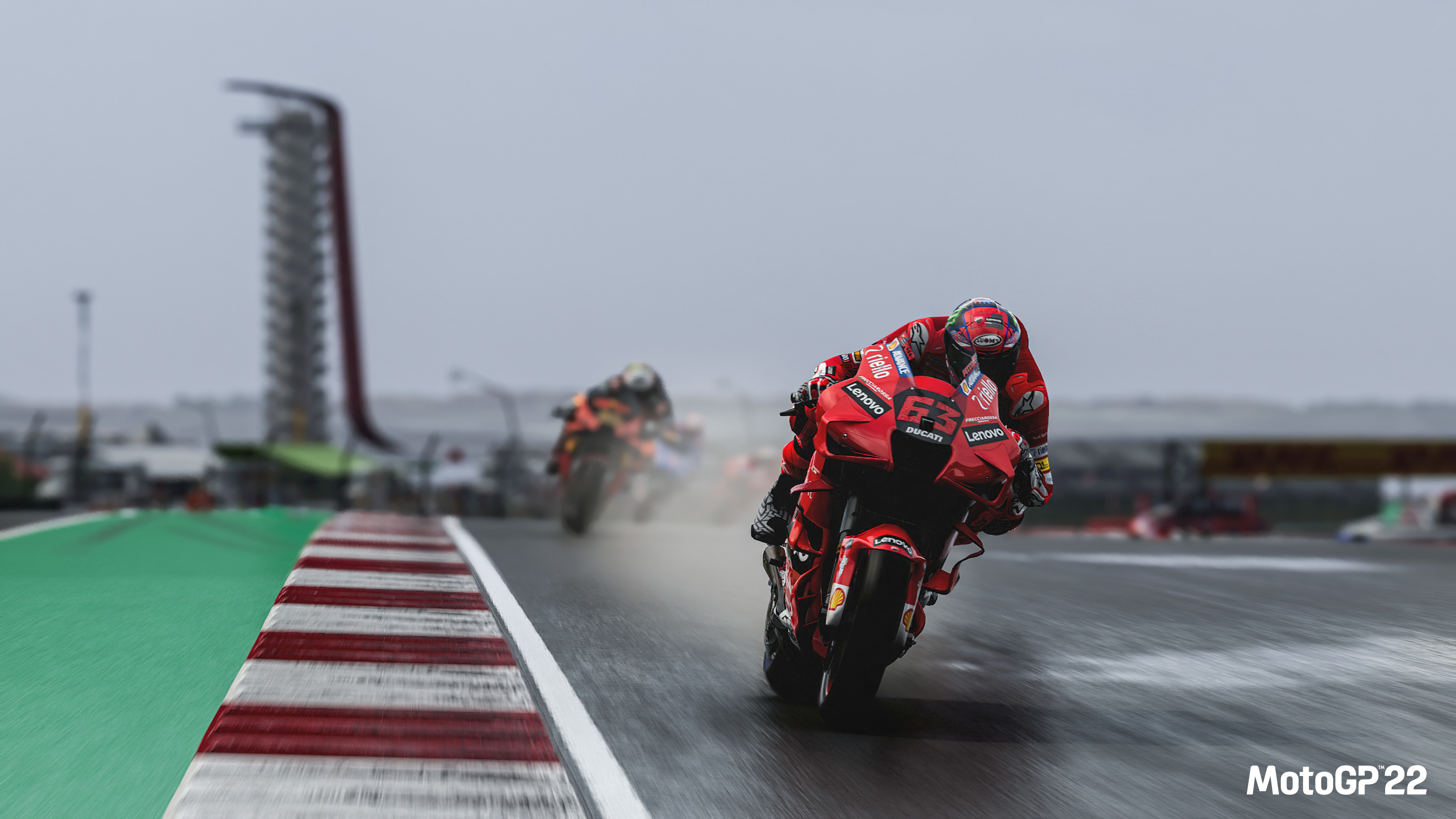 1067974 Hintergrundbild herunterladen computerspiele, motogp 22 - Bildschirmschoner und Bilder kostenlos