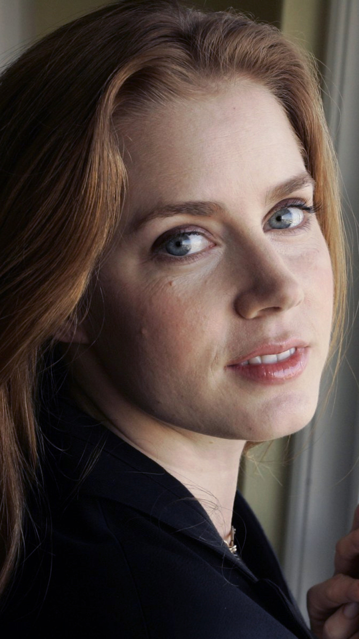 Descarga gratuita de fondo de pantalla para móvil de Celebridades, Amy Adams.