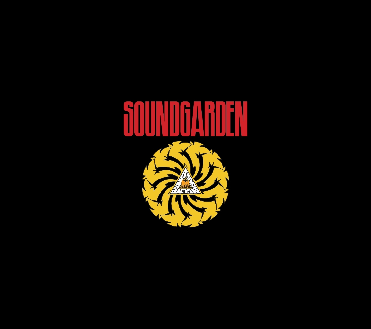 Download mobile wallpaper Music, Soundgarden for free.