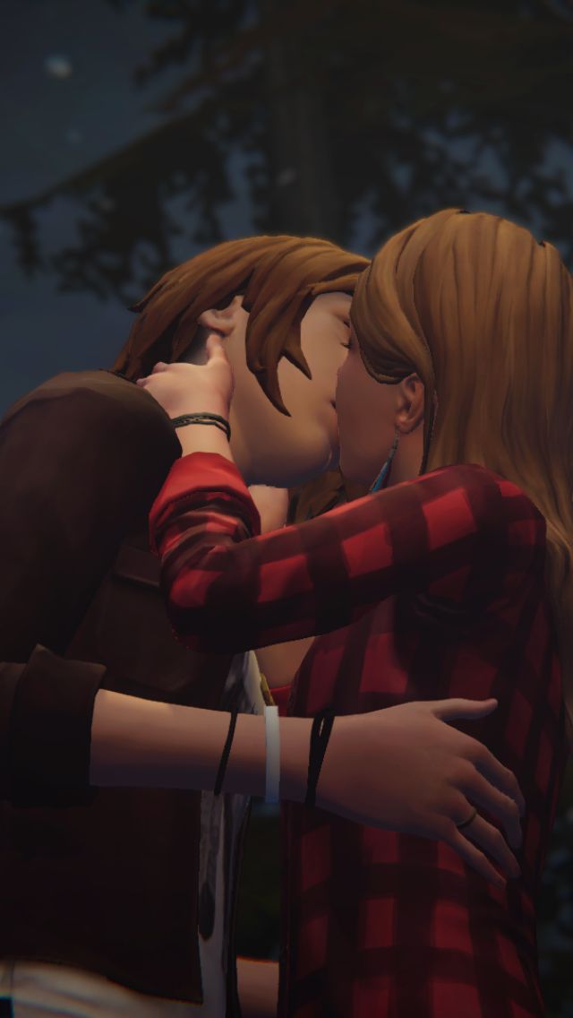 Download mobile wallpaper Video Game, Life Is Strange, Life Is Strange: Before The Storm for free.