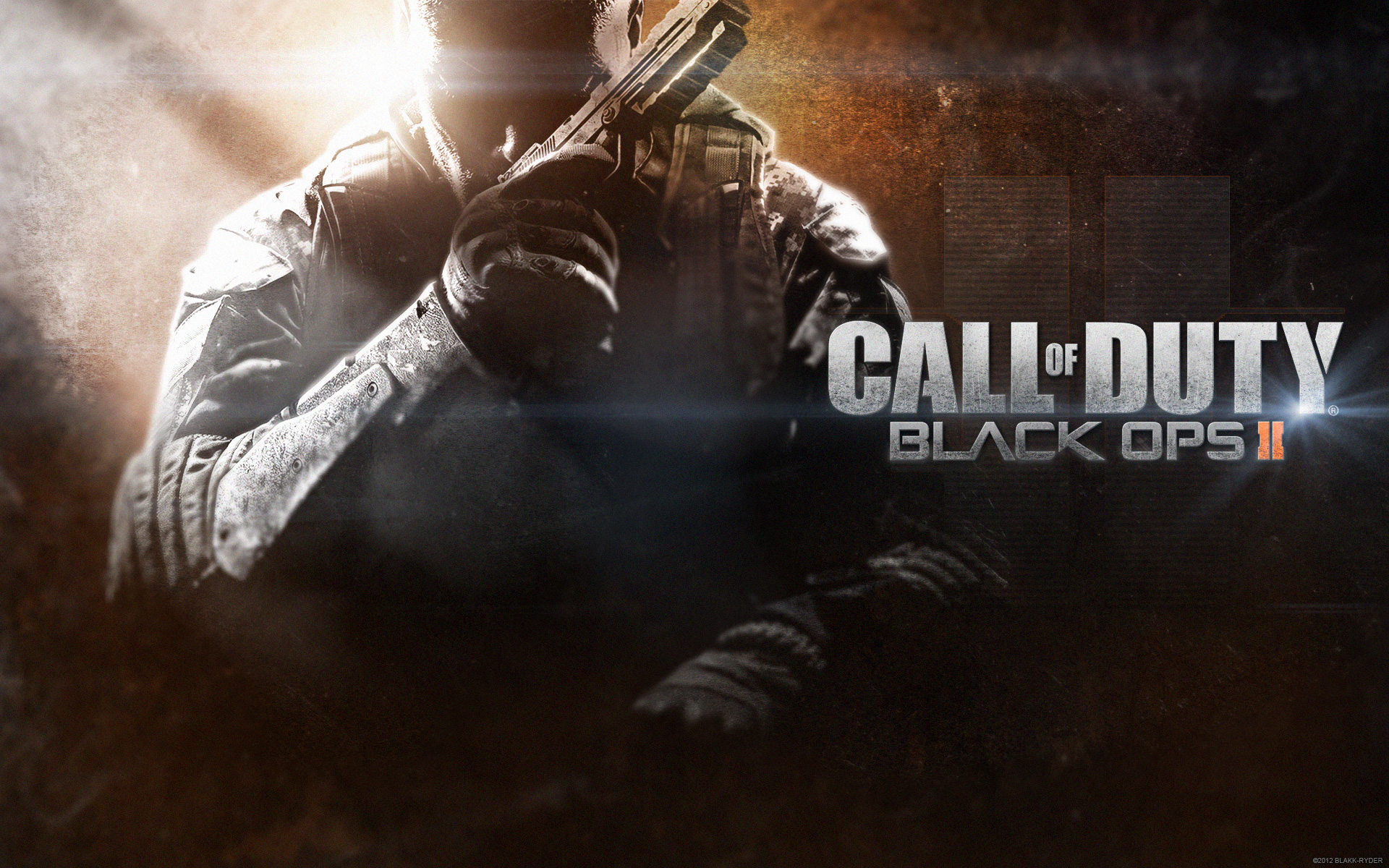 Baixe gratuitamente a imagem Videogame, Call Of Duty, Call Of Duty: Black Ops Ii na área de trabalho do seu PC