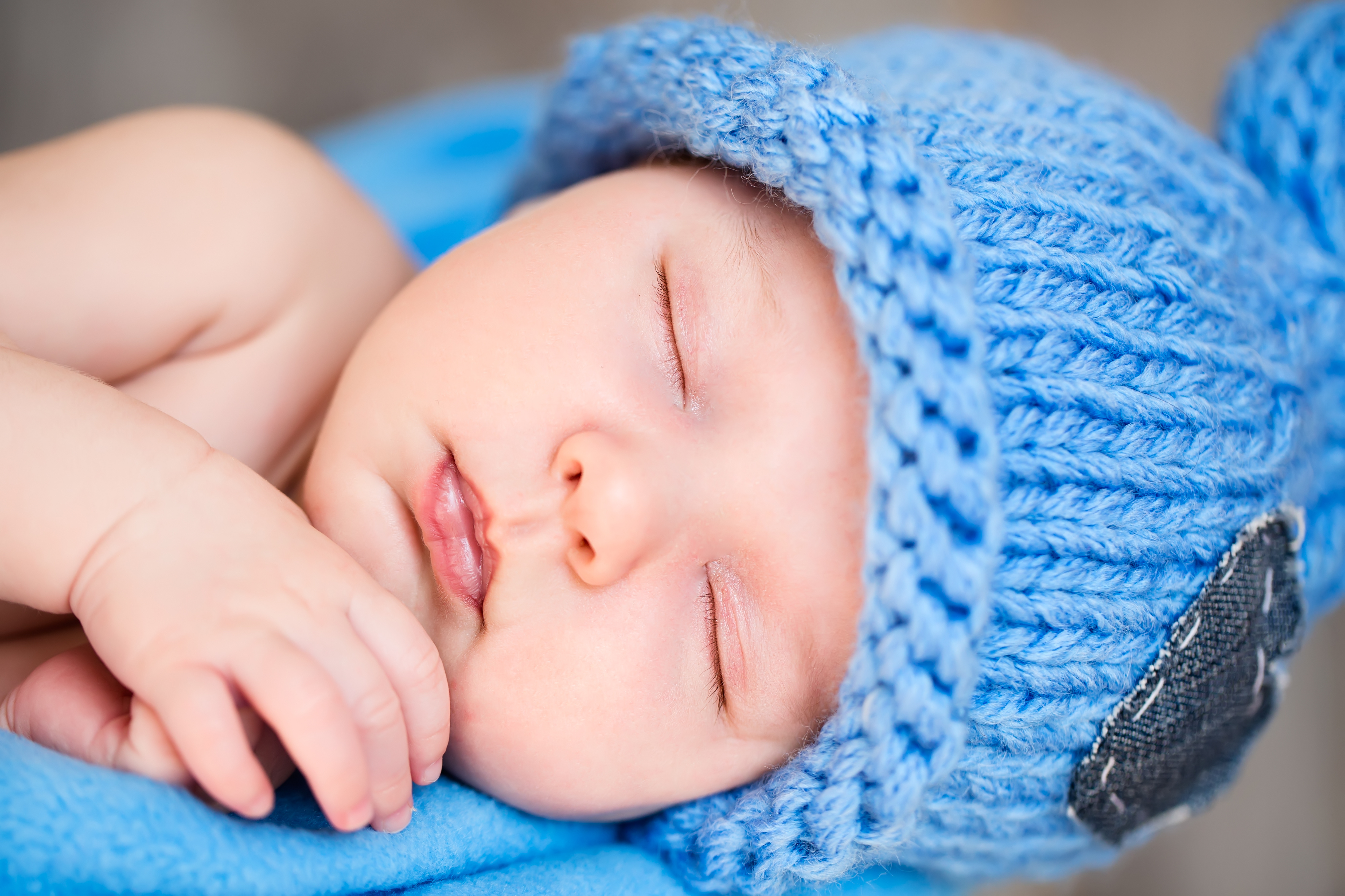 Free download wallpaper Face, Sleeping, Photography, Baby on your PC desktop