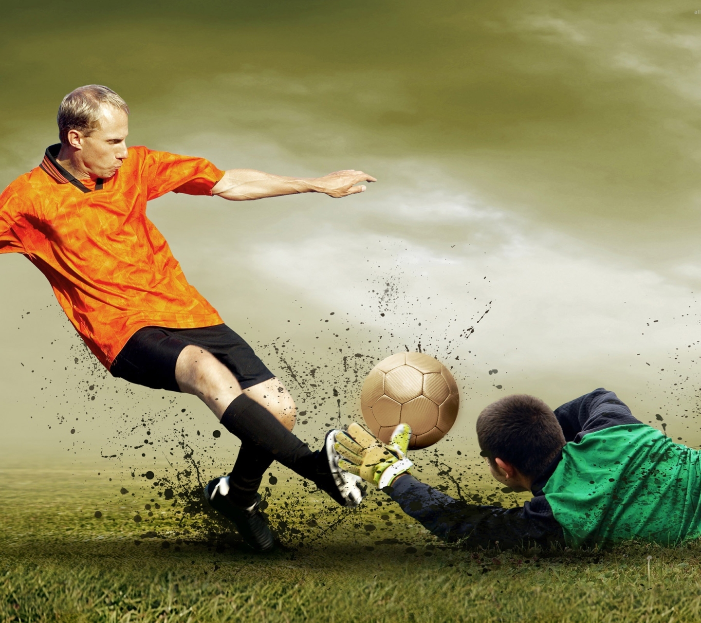 Free download wallpaper Sports, Soccer on your PC desktop