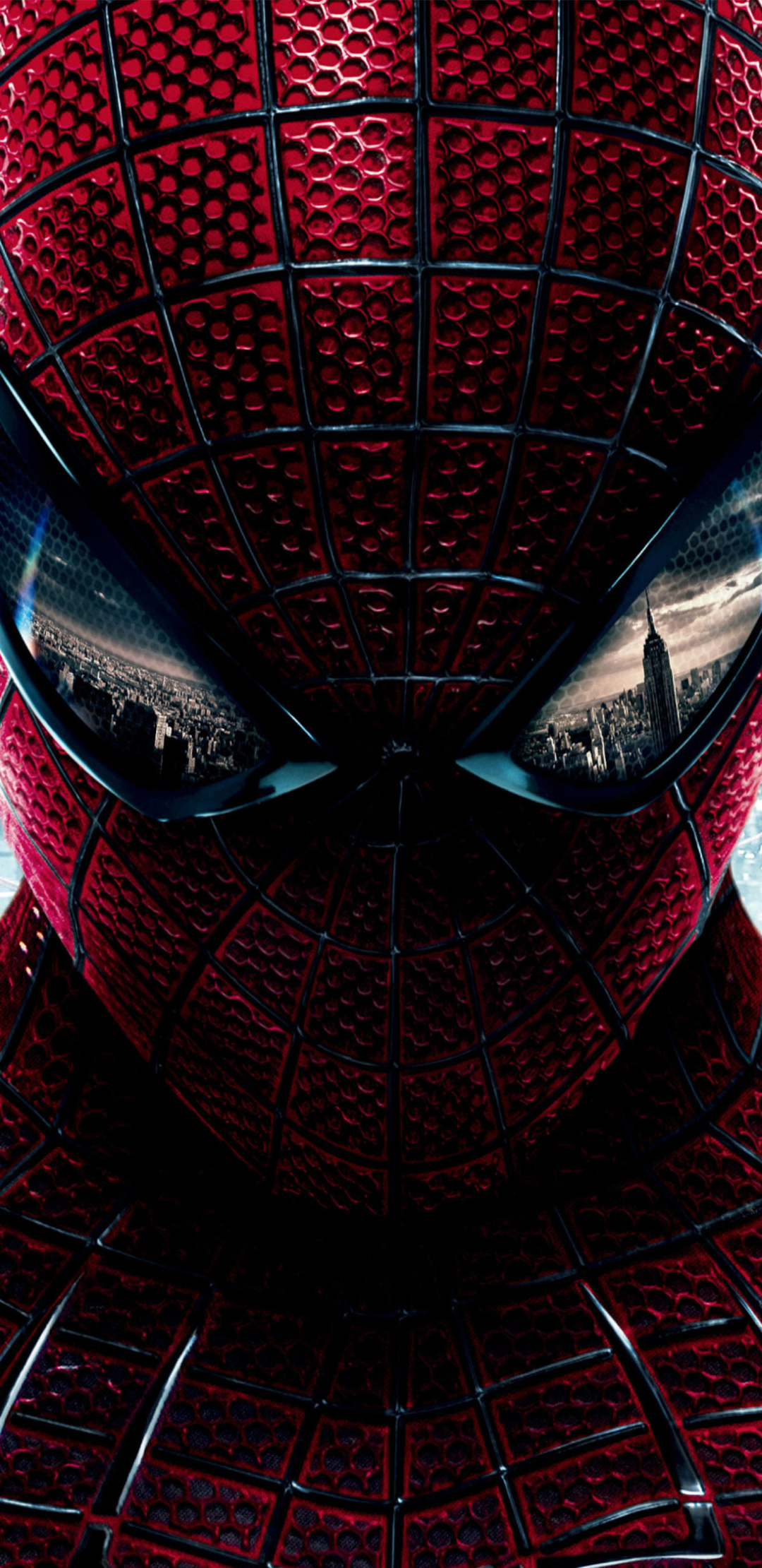 Download mobile wallpaper Spider Man, Movie, The Amazing Spider Man for free.