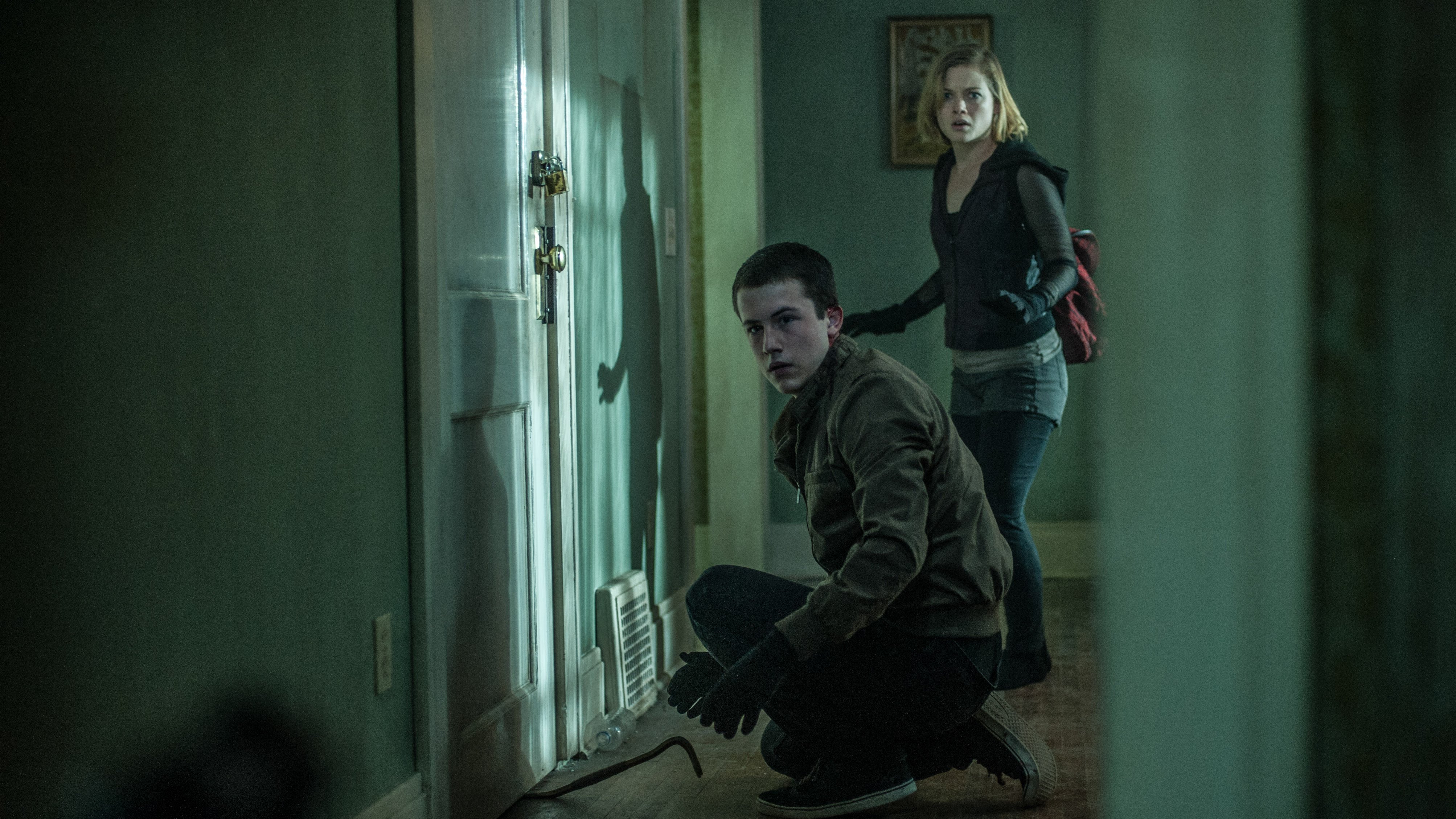 768692 télécharger le fond d'écran film, don't breathe: la maison des ténèbres - économiseurs d'écran et images gratuitement