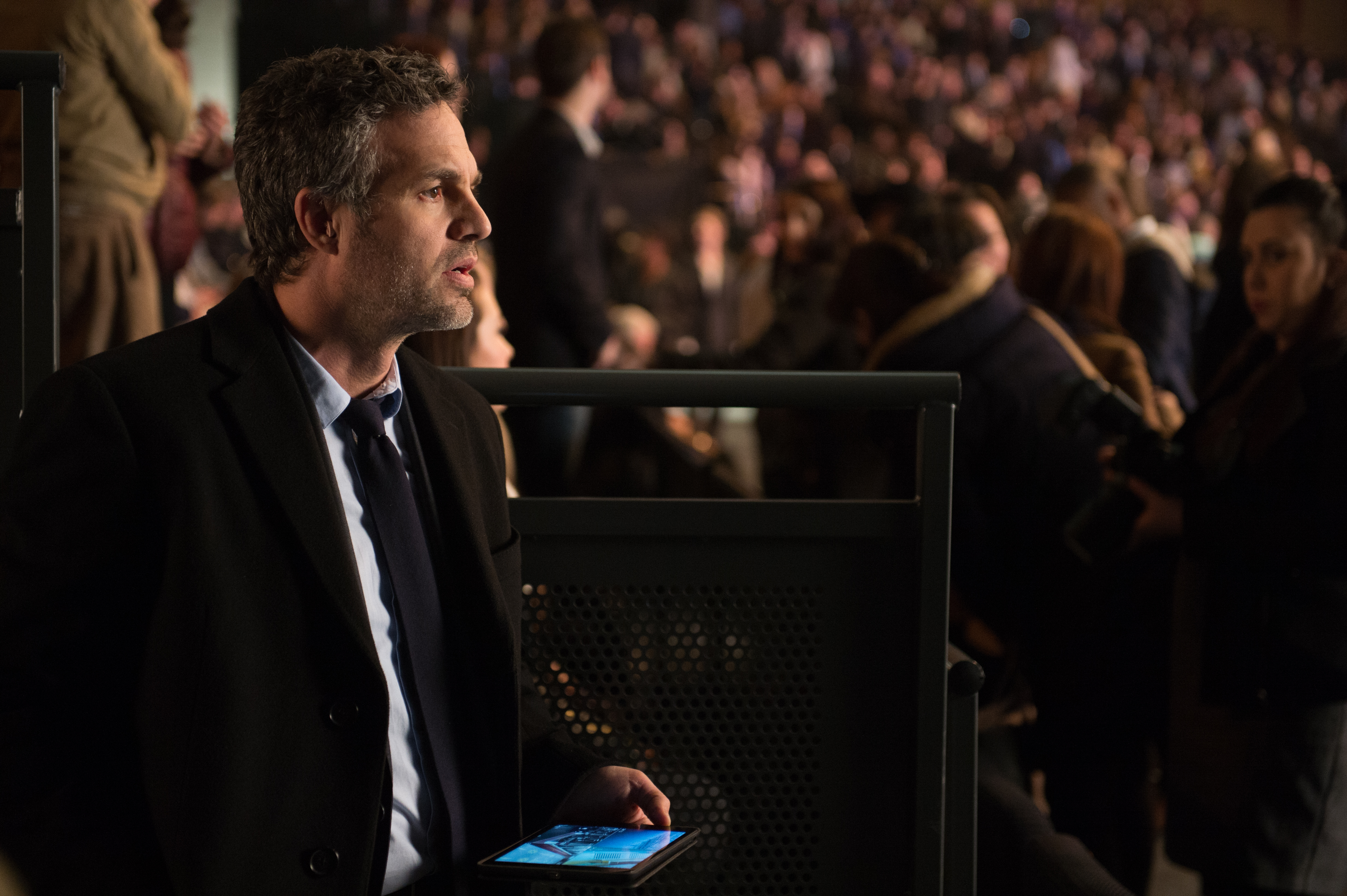 movie, now you see me 2, dylan rhodes, mark ruffalo