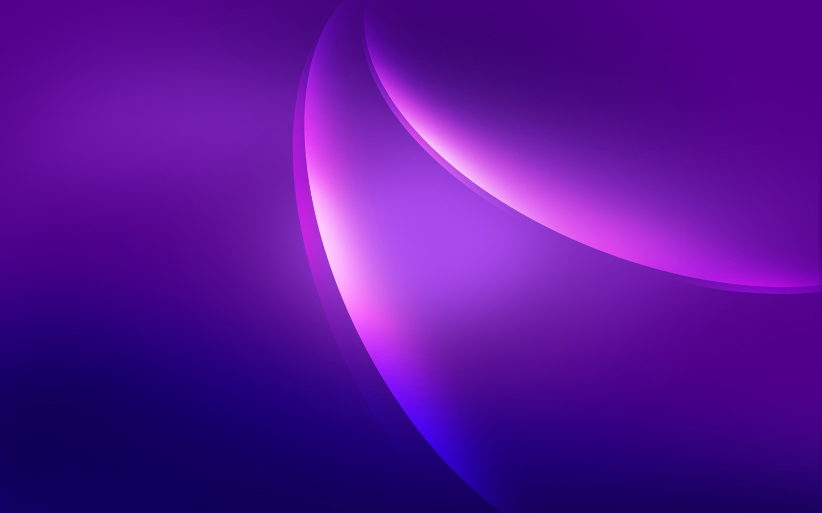 Популярные заставки и фоны Фиолетовые на компьютер