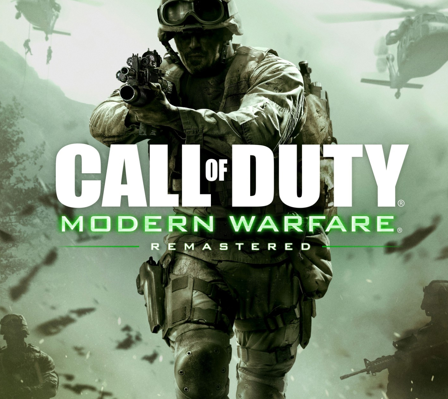 1109031 завантажити картинку відеогра, call of duty: modern warfare remastered, call of duty - шпалери і заставки безкоштовно