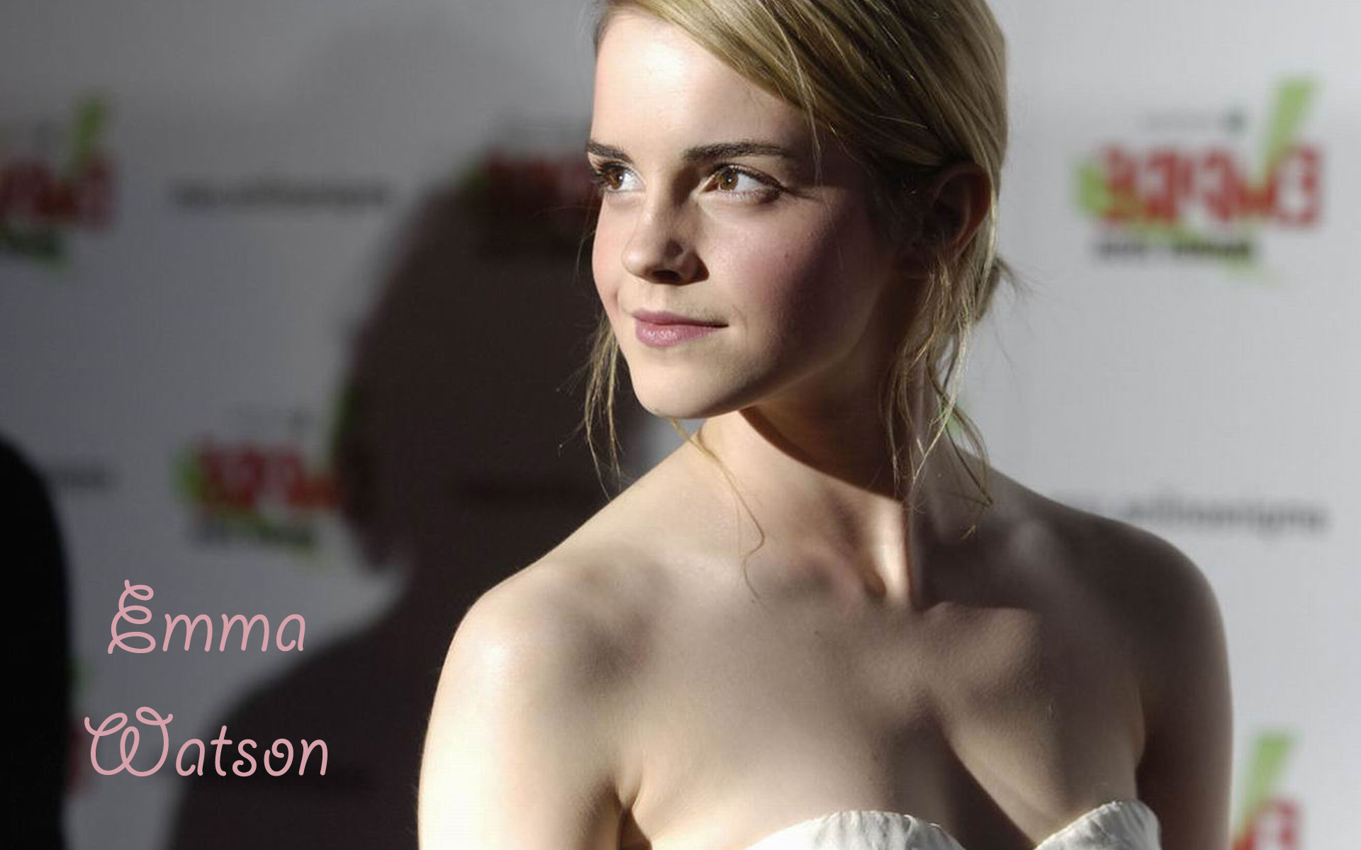 Handy-Wallpaper Emma Watson, Berühmtheiten kostenlos herunterladen.