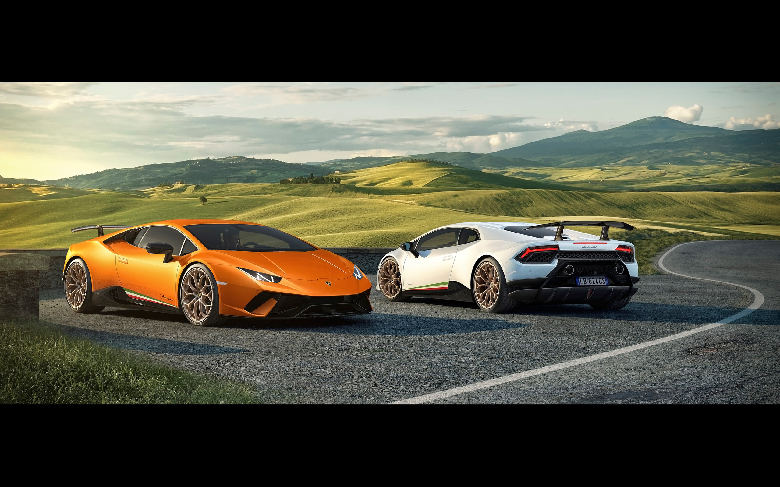 1503382 Hintergrundbilder und Lamborghini Huracan Performante Bilder auf dem Desktop. Laden Sie  Bildschirmschoner kostenlos auf den PC herunter