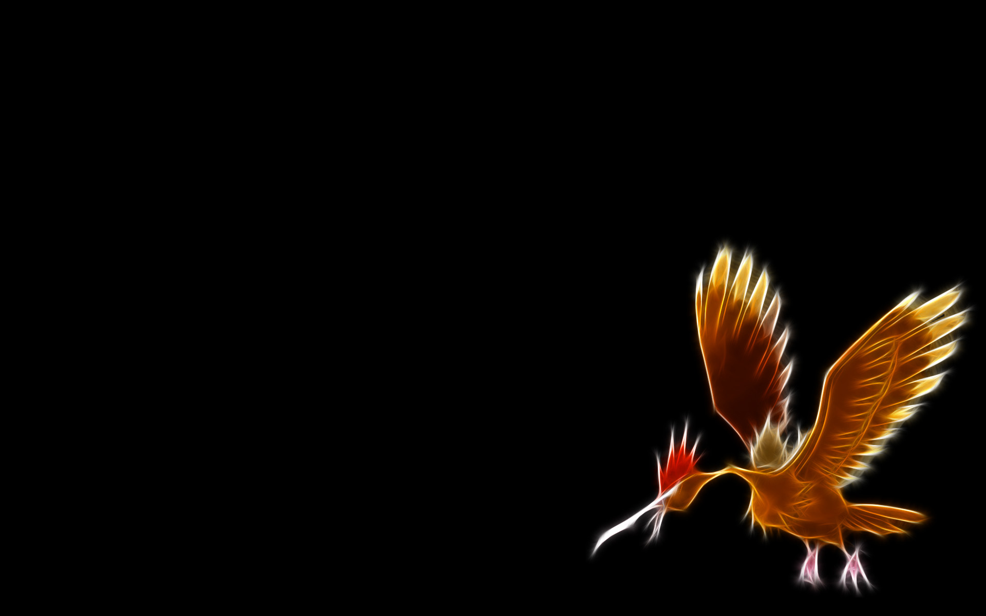 Téléchargez gratuitement l'image Pokémon, Animé, Fearow (Pokémon), Pokémon Volant sur le bureau de votre PC