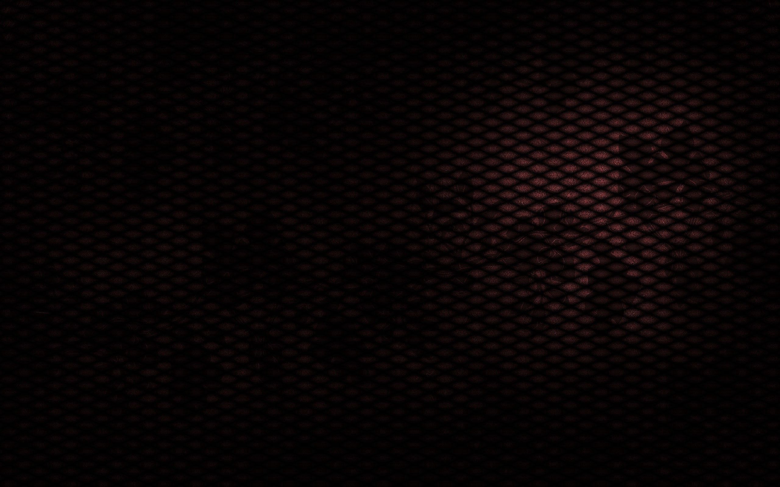 Download mobile wallpaper Surface, Grid, Texture, Textures, Dark for free.