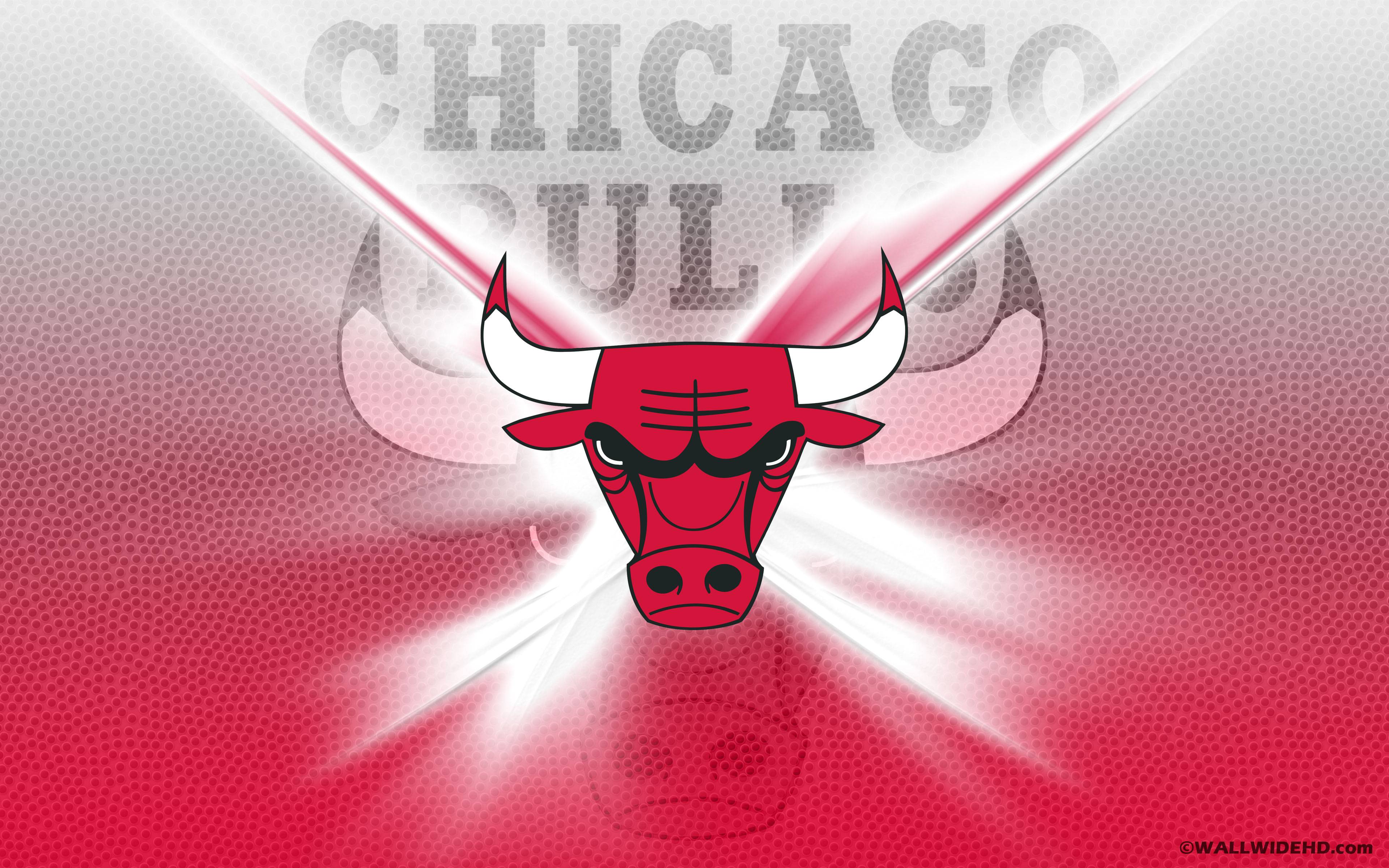 Téléchargez des papiers peints mobile Des Sports, Basket, Chicago Bulls gratuitement.