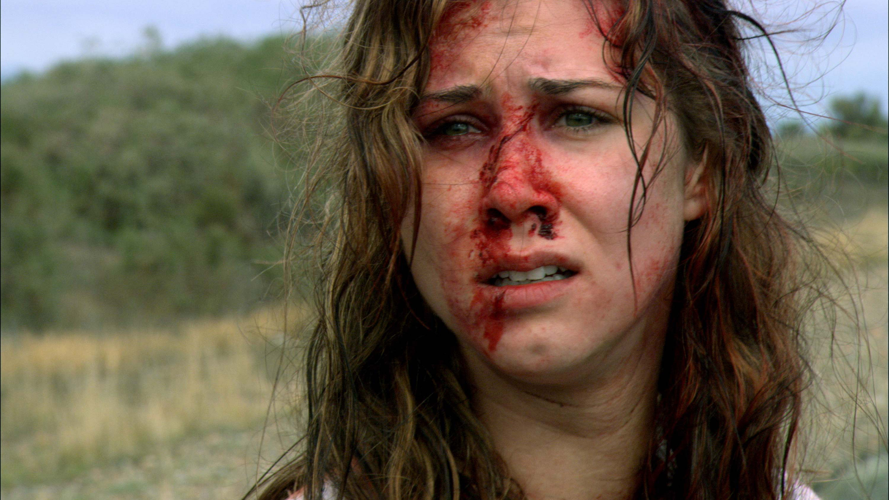 movie, wolf creek, kestie morassi