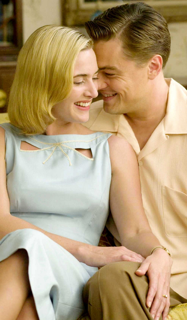 High Definition Revolutionary Road background