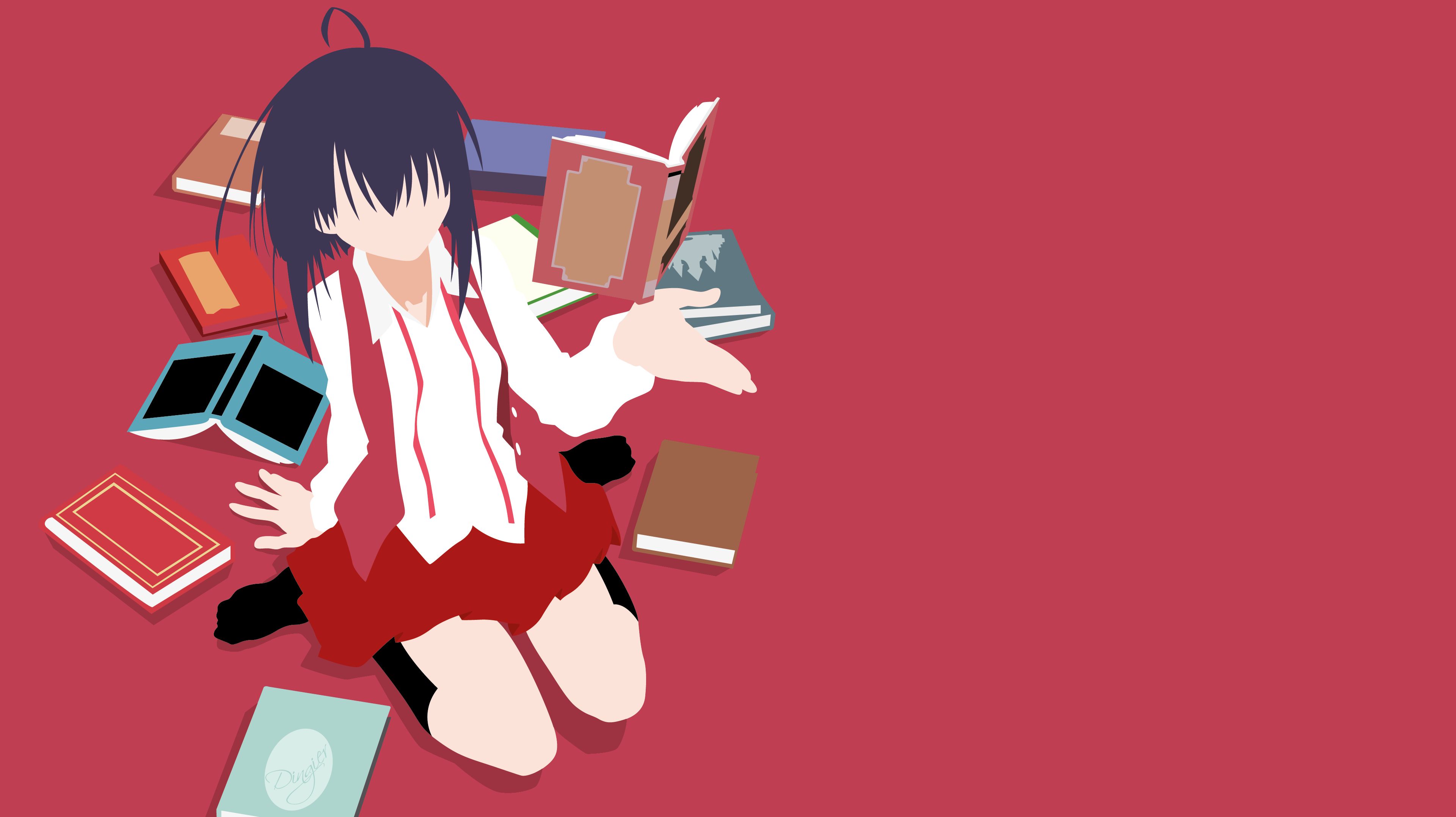 Download mobile wallpaper Anime, Negima!, Nodoka Miyazaki for free.