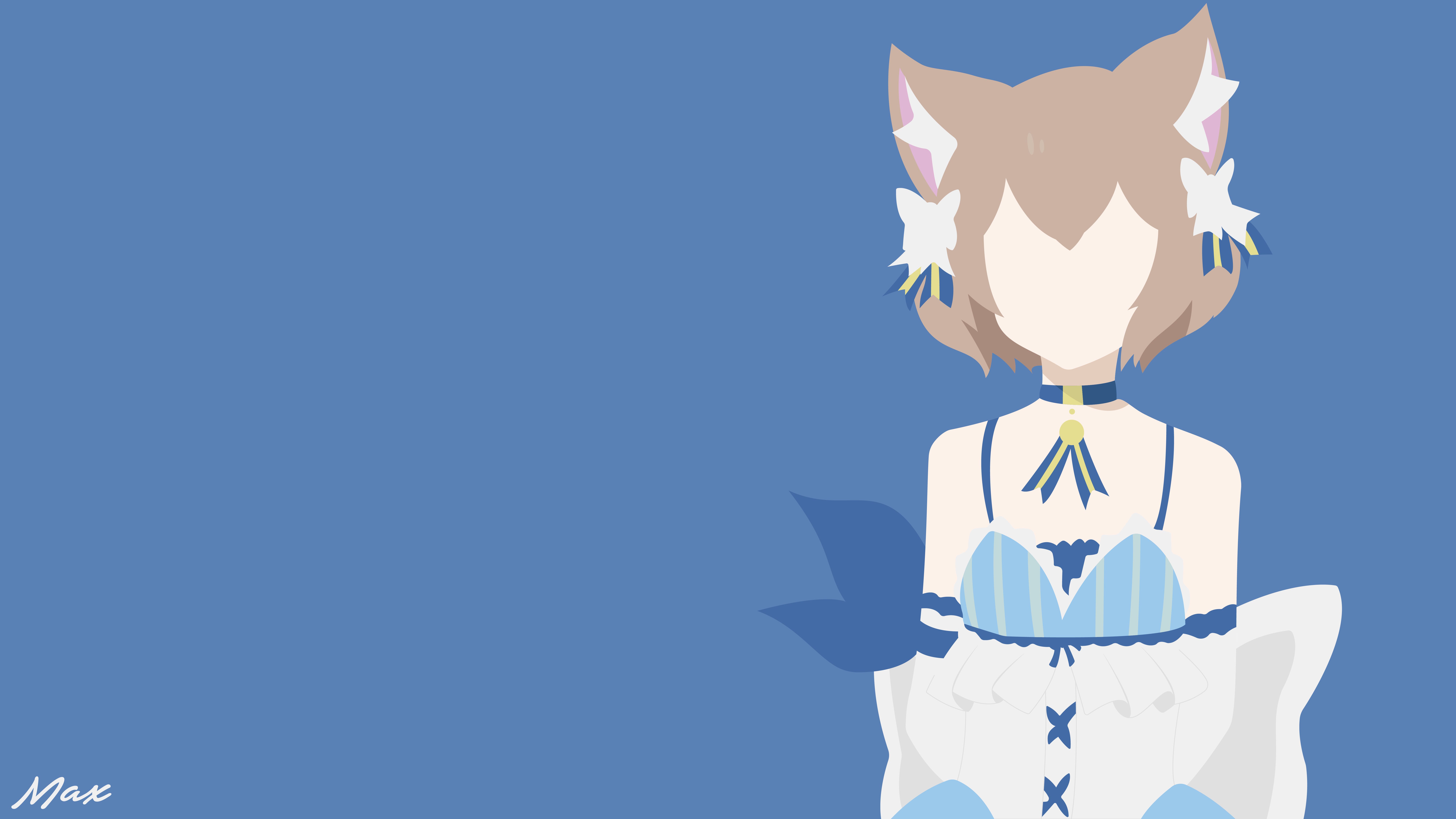 Free download wallpaper Anime, Re:zero Starting Life In Another World, Felix Argyle on your PC desktop