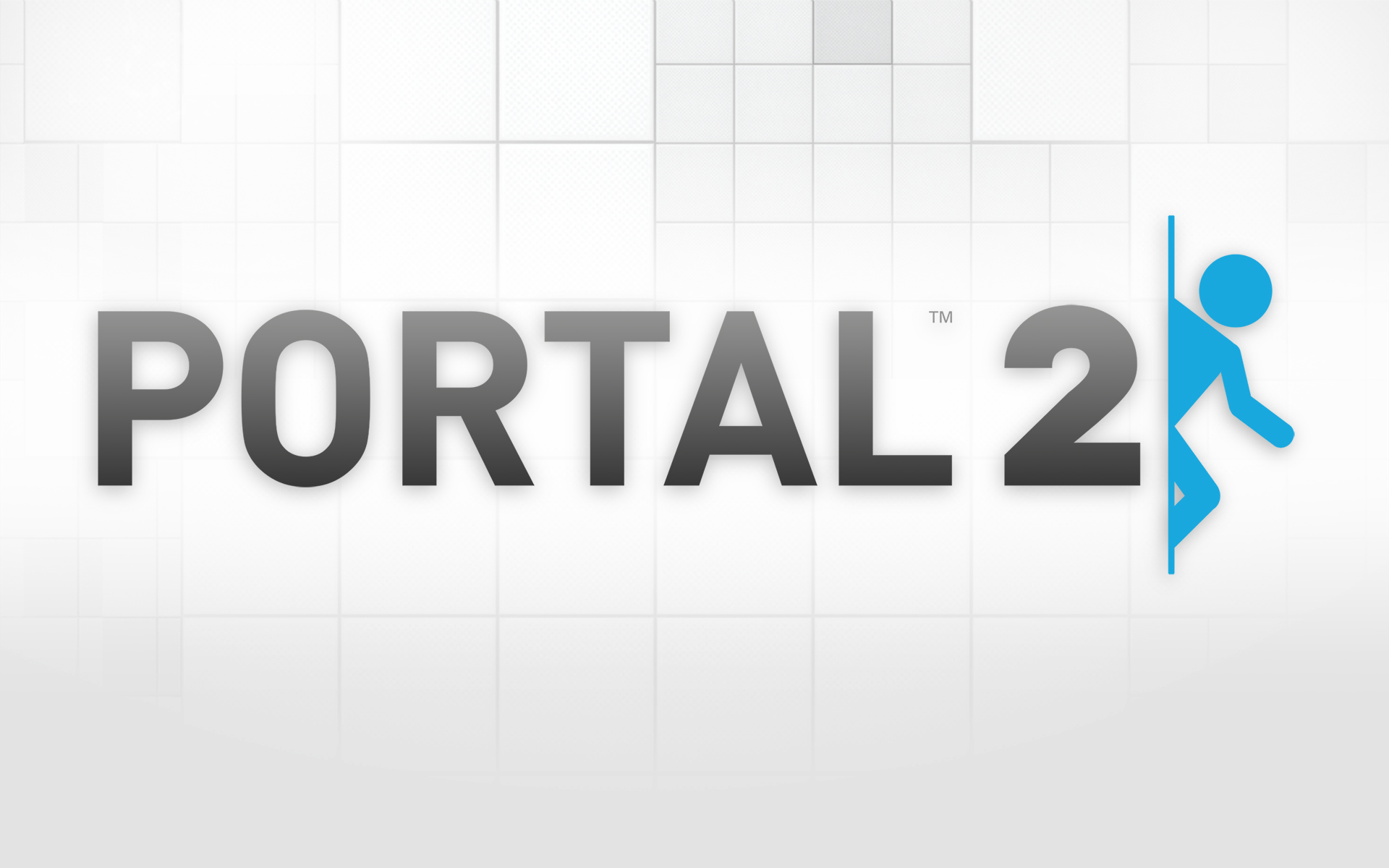 Handy-Wallpaper Portal, Computerspiele, Portal 2 kostenlos herunterladen.