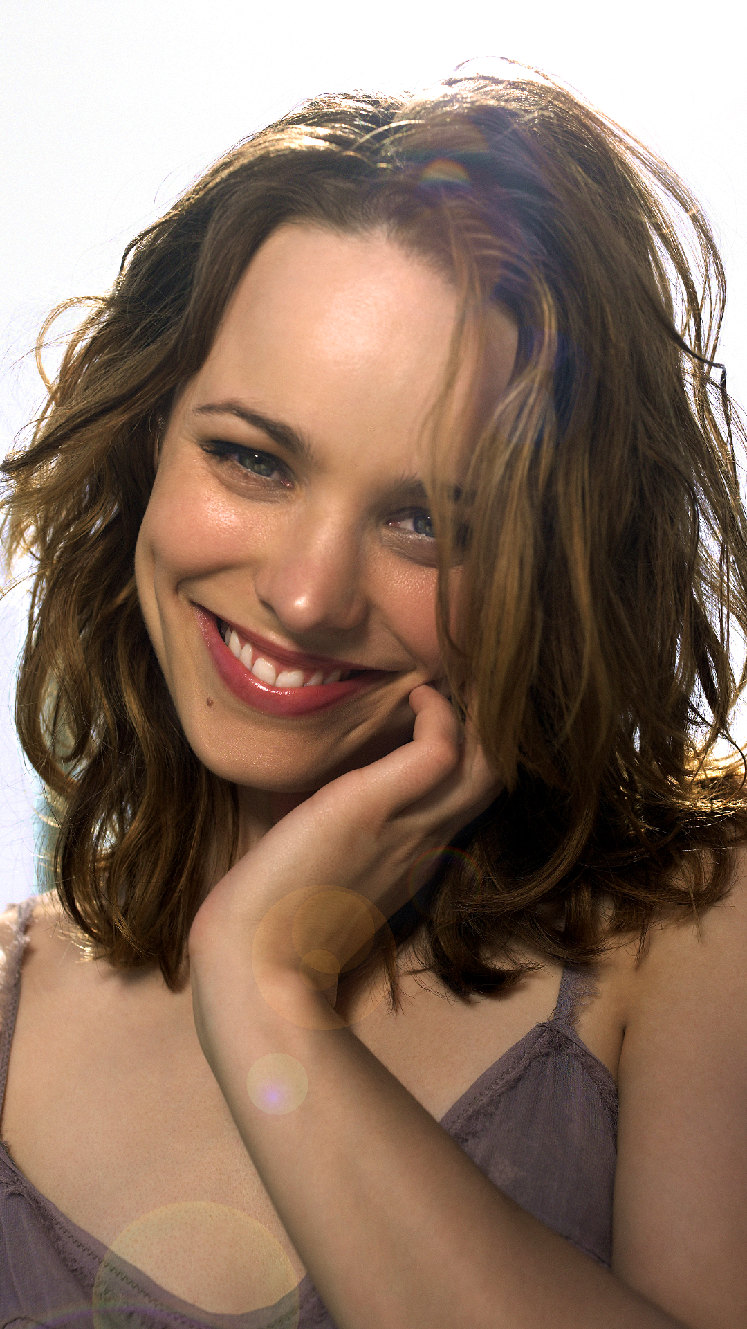 Download mobile wallpaper Celebrity, Rachel Mcadams for free.