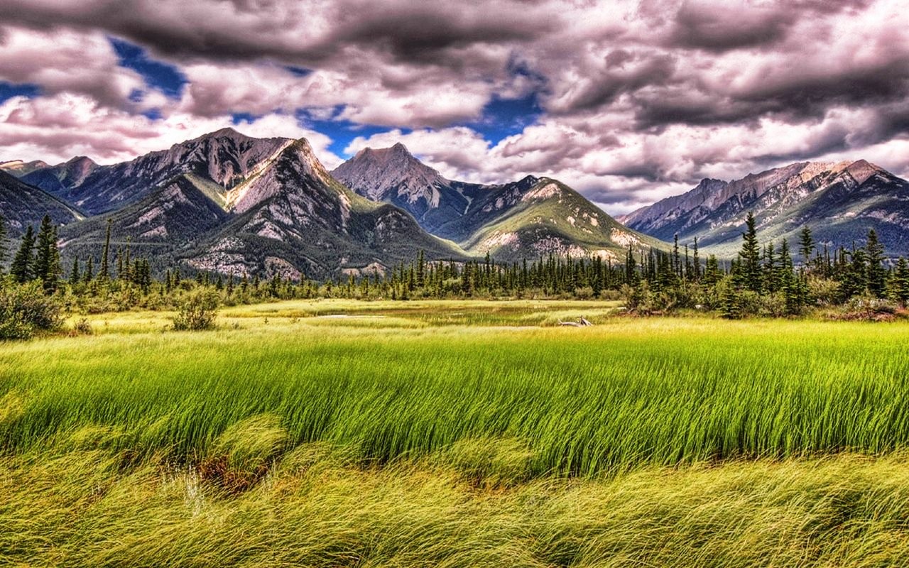 Скачати мобільні шпалери Hdr, Фотографія безкоштовно.