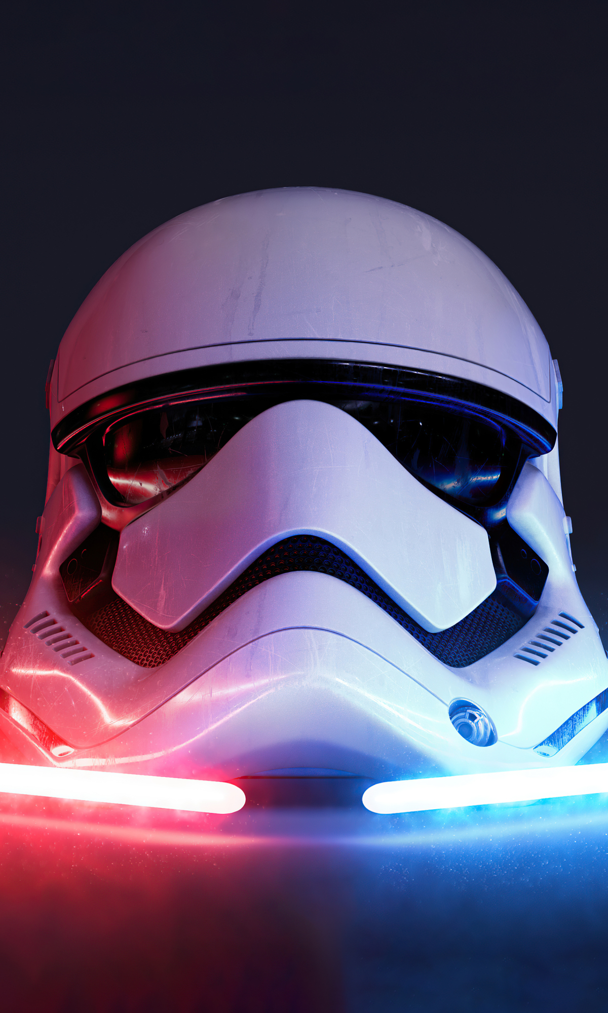 Download mobile wallpaper Star Wars, Helmet, Sci Fi, Stormtrooper for free.