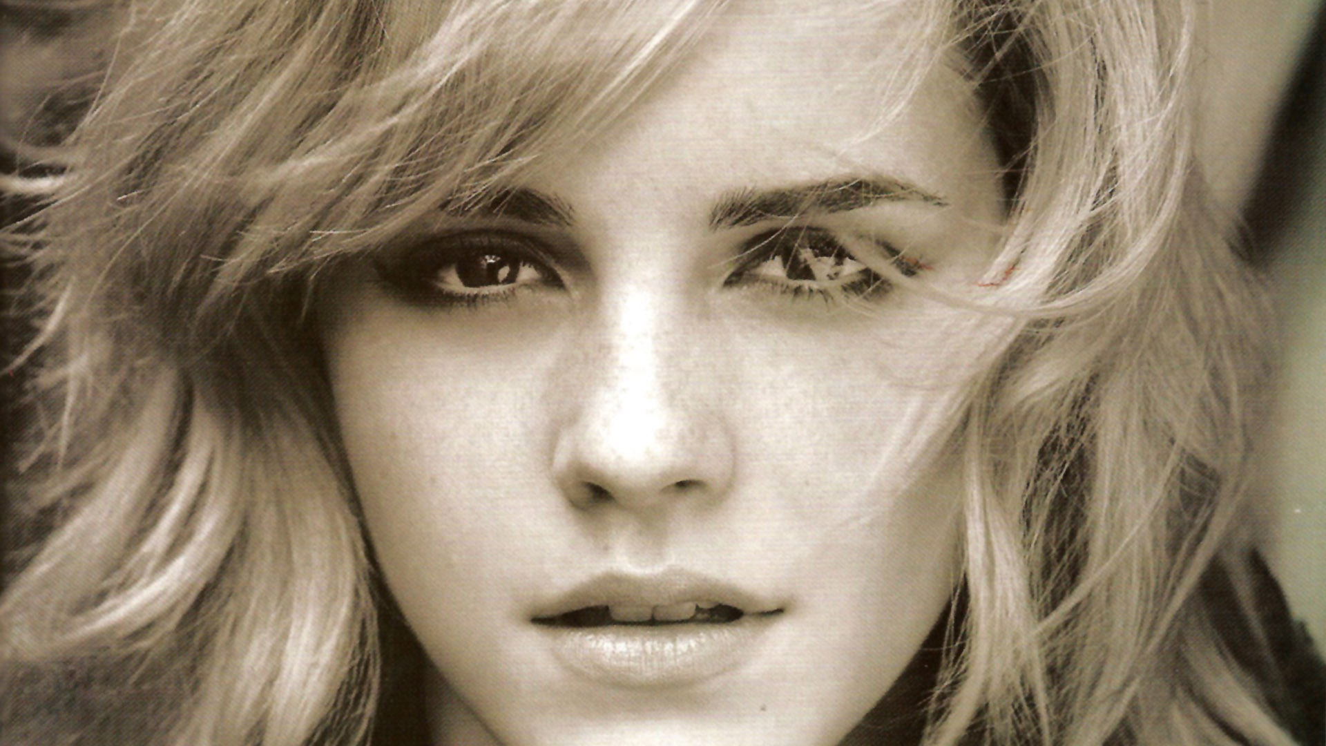 Handy-Wallpaper Berühmtheiten, Emma Watson kostenlos herunterladen.