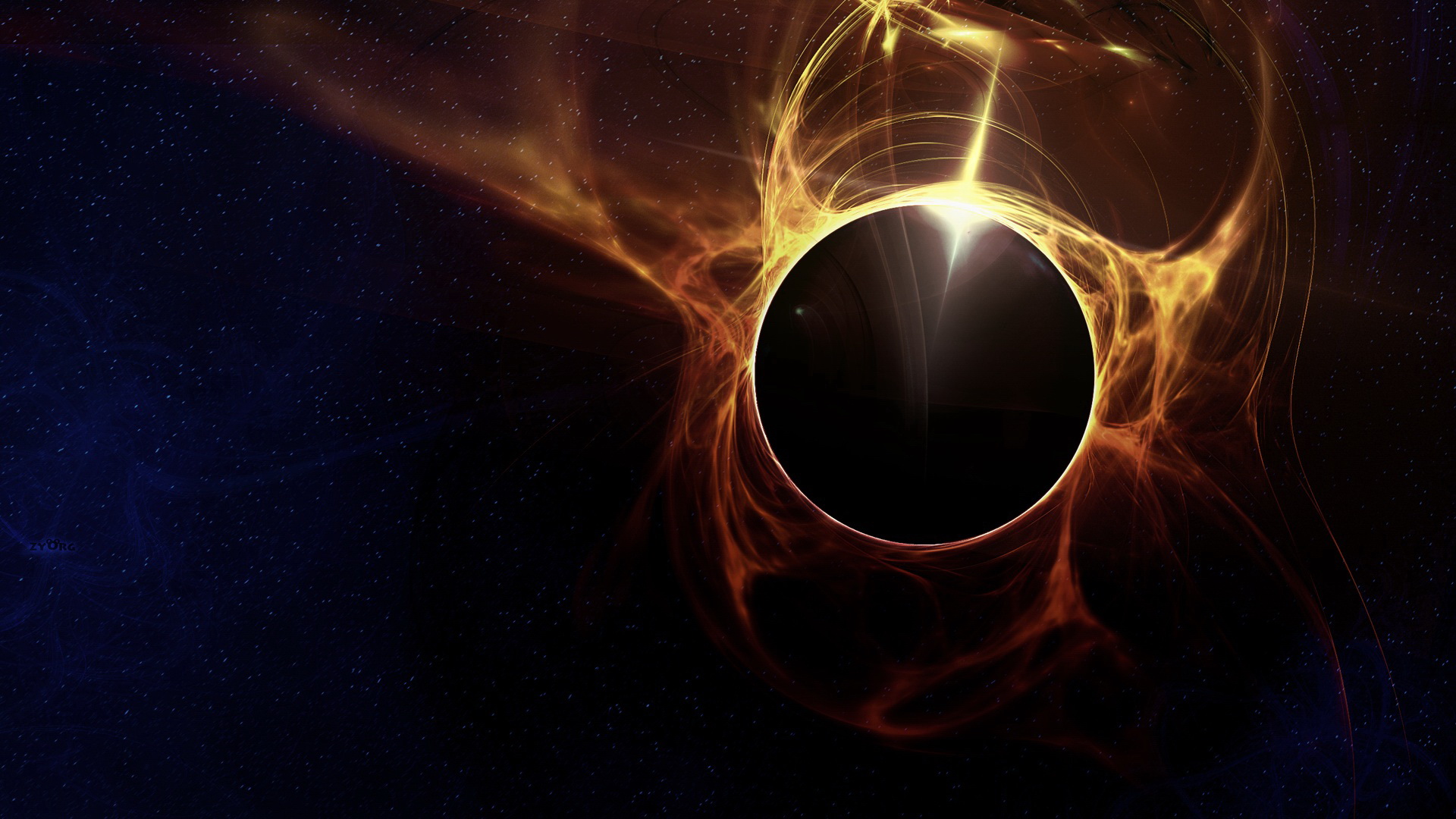 571360 descargar imagen eclipse solar, ciencia ficción, planeta: fondos de pantalla y protectores de pantalla gratis
