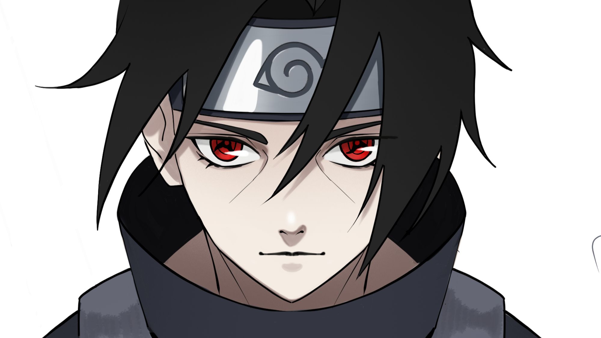 Baixar papel de parede para celular de Anime, Naruto, Itachi Uchiha gratuito.