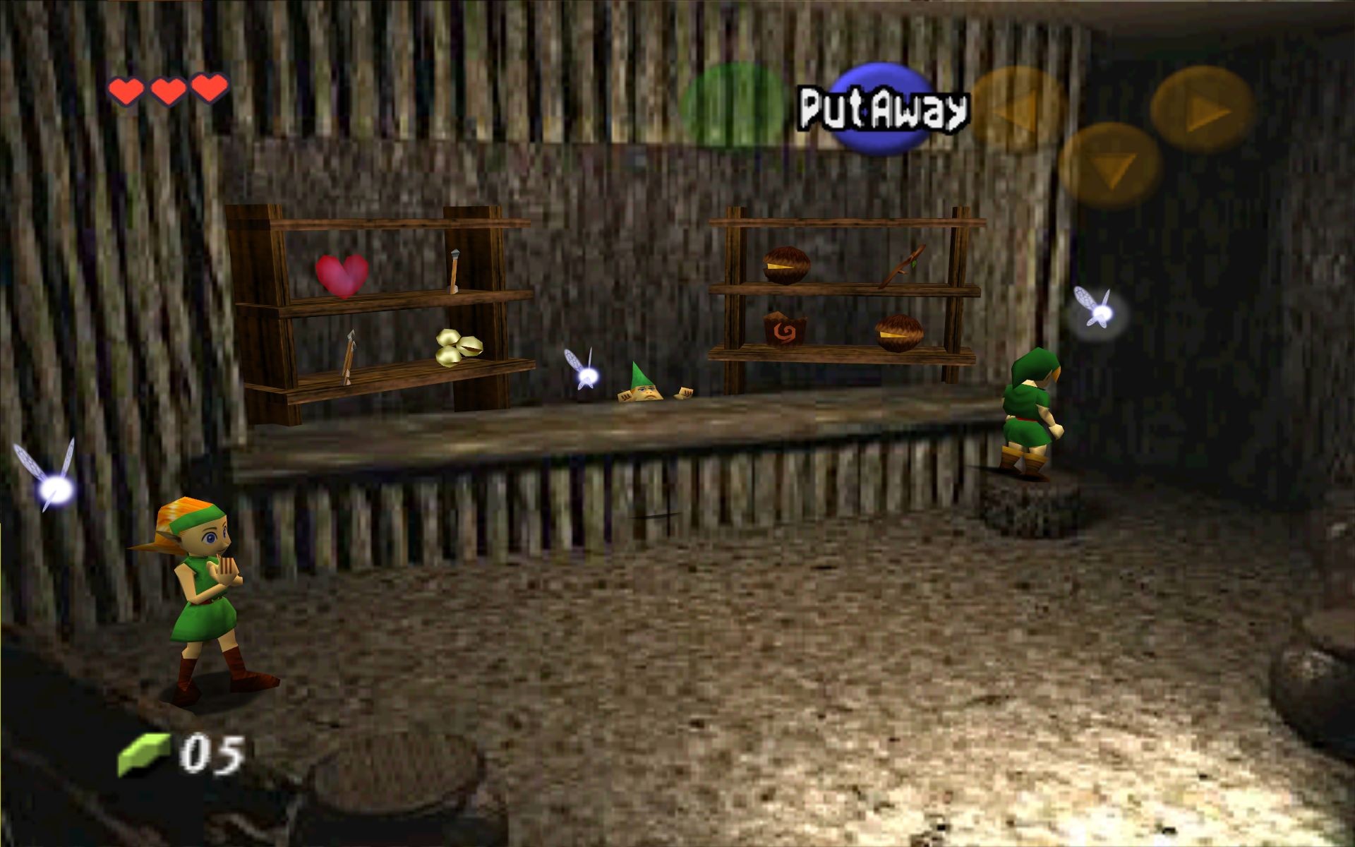 Descarga gratuita de fondo de pantalla para móvil de The Legend Of Zelda: Ocarina Of Time, Zelda, Videojuego.