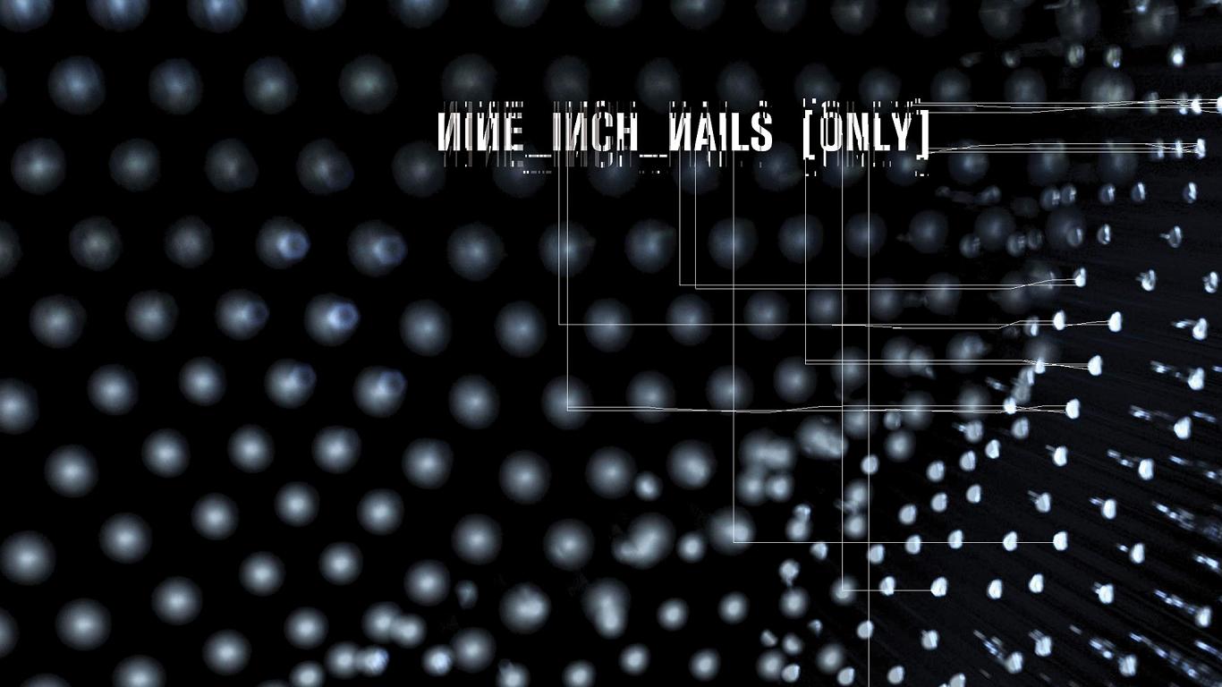 Скачать обои бесплатно Музыка, Nine Inch Nails картинка на рабочий стол ПК