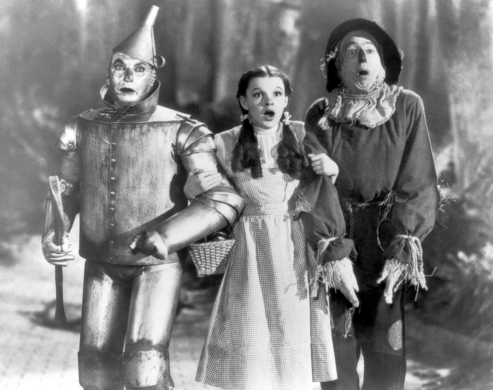 708011 Papéis de parede e O Mágico De Oz (1939) imagens na área de trabalho. Baixe os protetores de tela  no PC gratuitamente