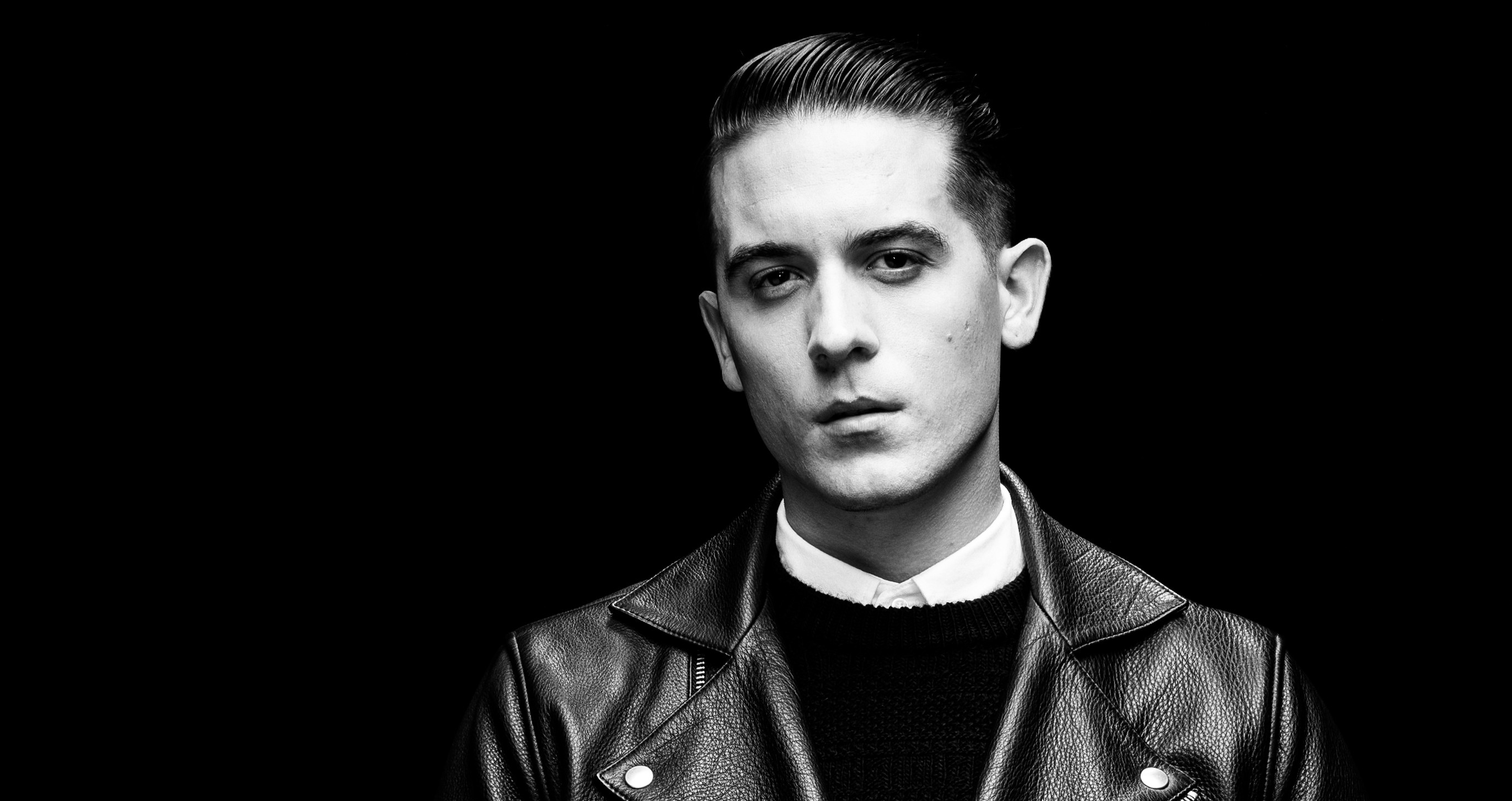 Free download wallpaper Music, G Eazy on your PC desktop