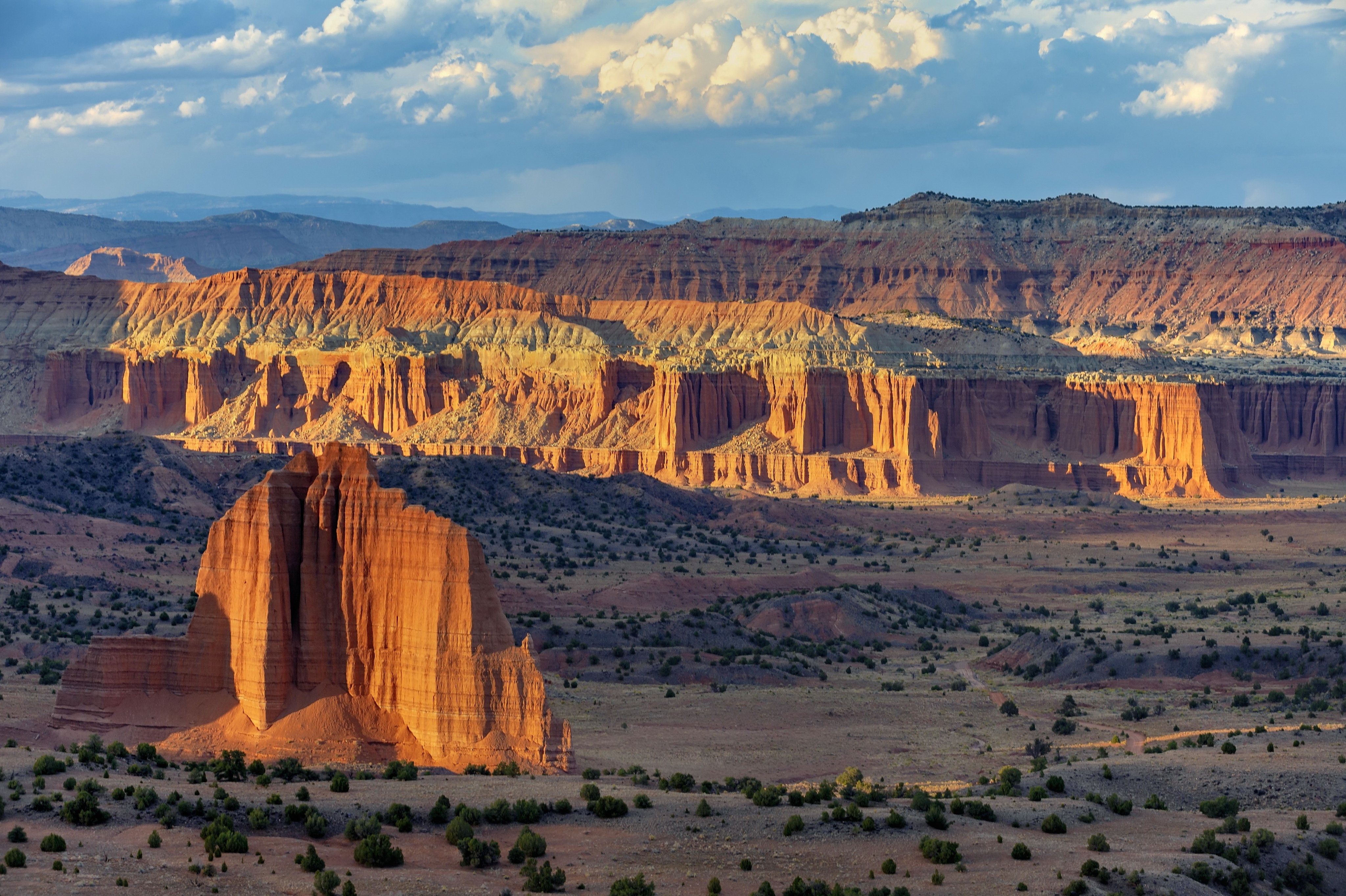 Free download wallpaper Canyon, Earth, Canyons on your PC desktop