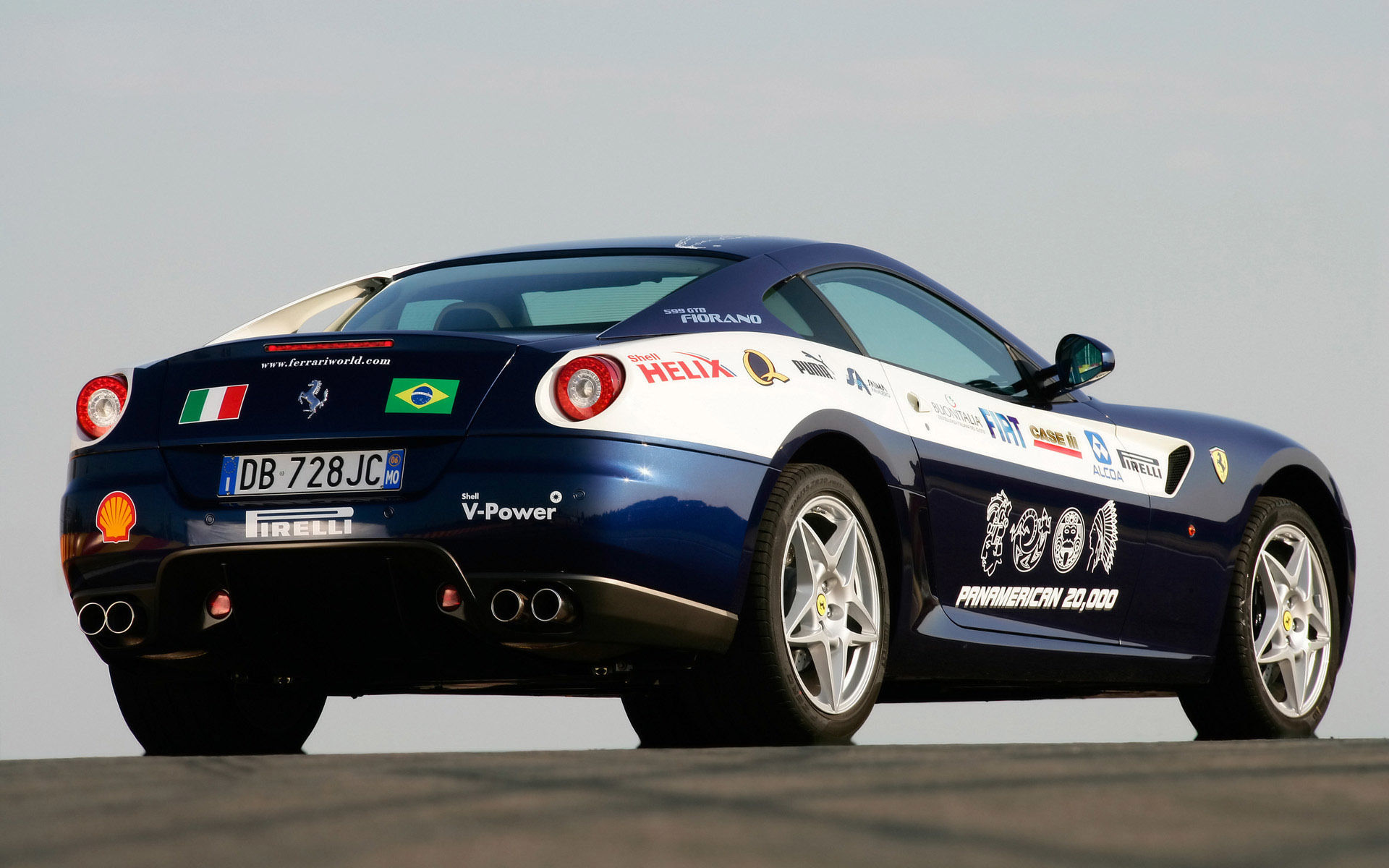 Handy-Wallpaper Transport, Auto, Ferrari kostenlos herunterladen.
