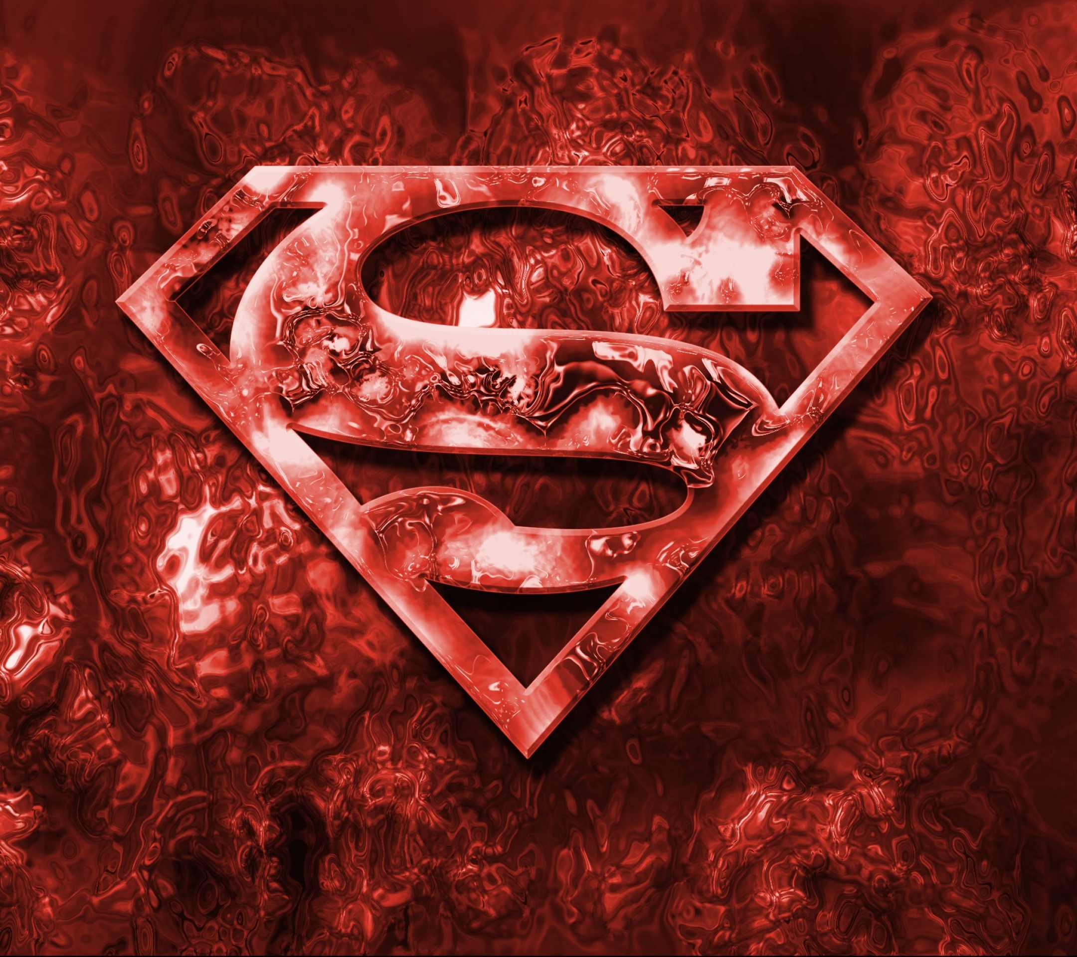 Завантажити шпалери безкоштовно Супермен, Комікси, Логотип Супермена картинка на робочий стіл ПК