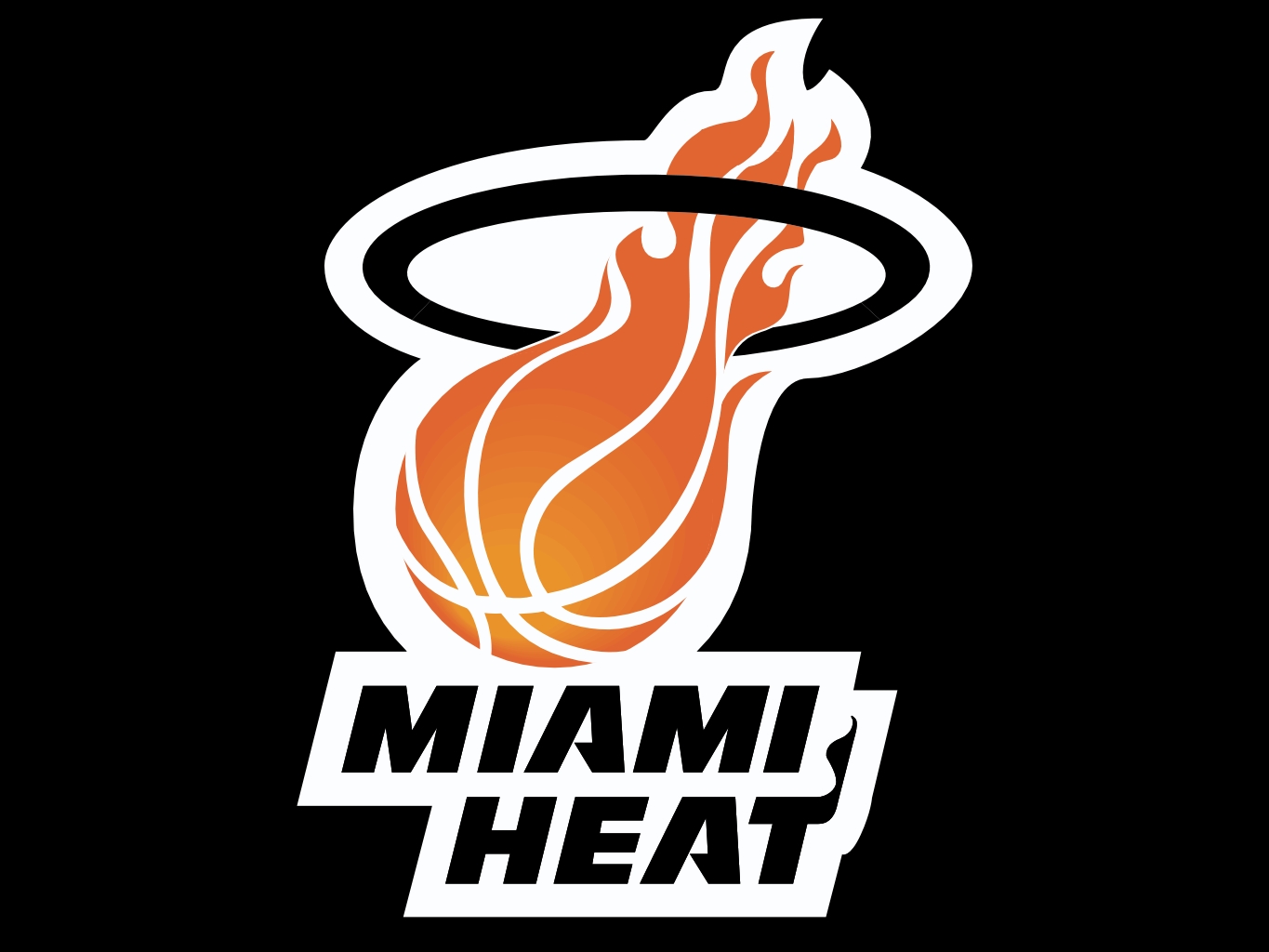 miami heat, sports, basketball HD wallpaper