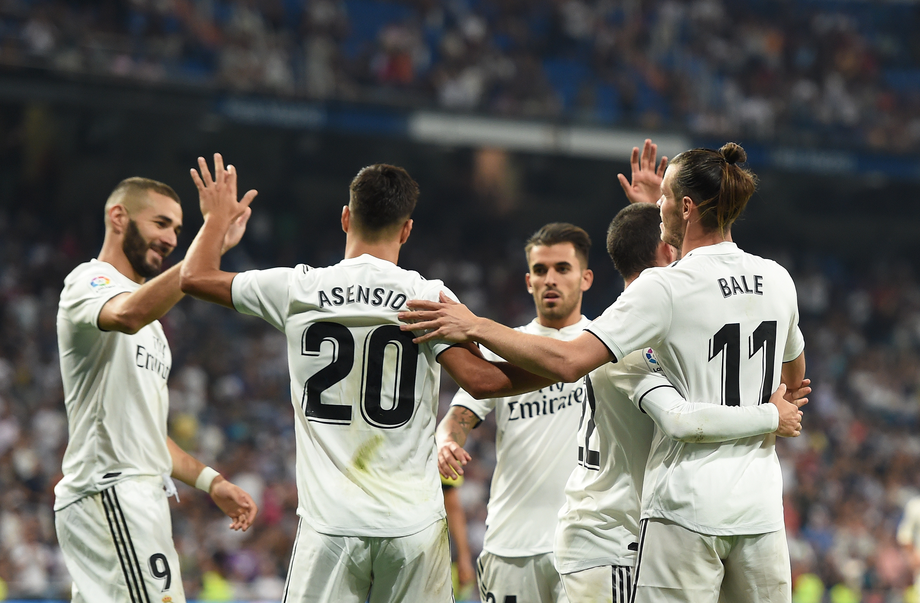 Téléchargez des papiers peints mobile Des Sports, Football, Real Madrid Cf gratuitement.